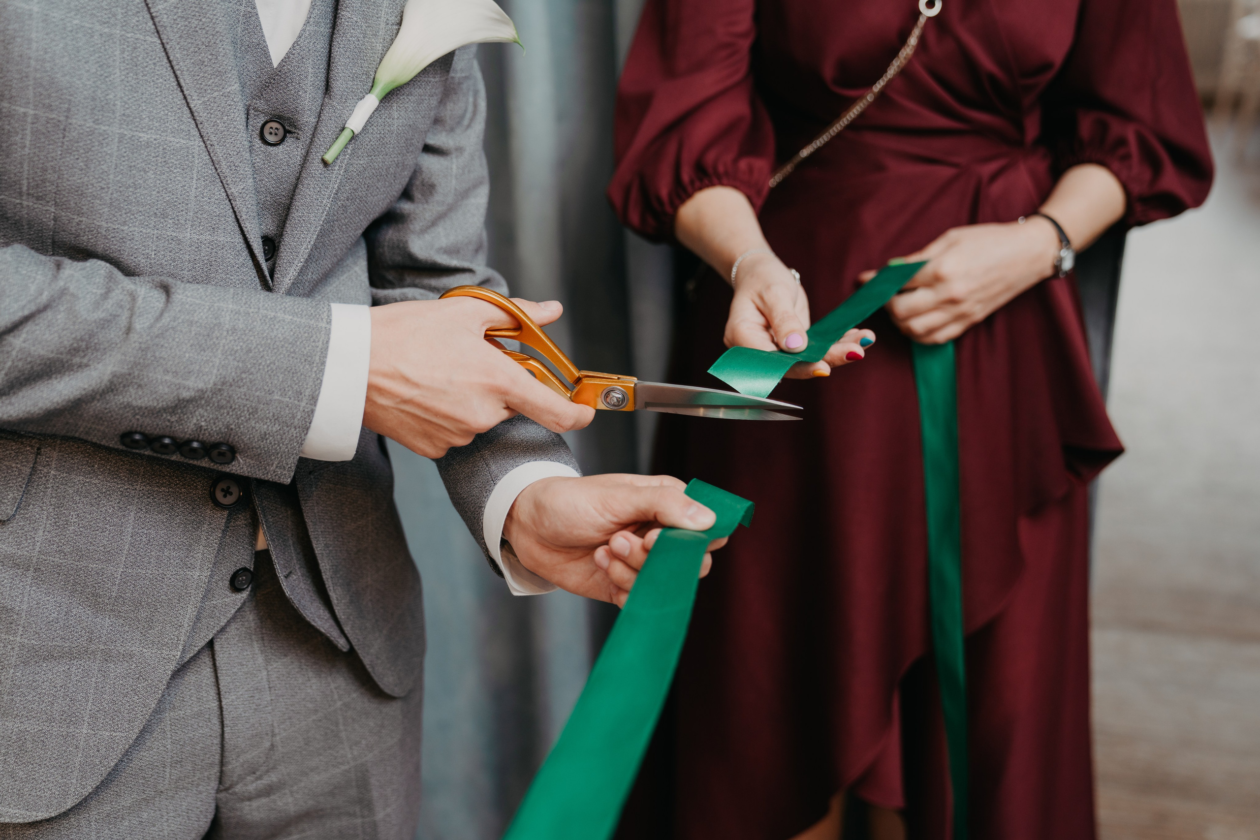 Ира и Никита. Фотограф в Санкт-Петербурге Мария Александрова