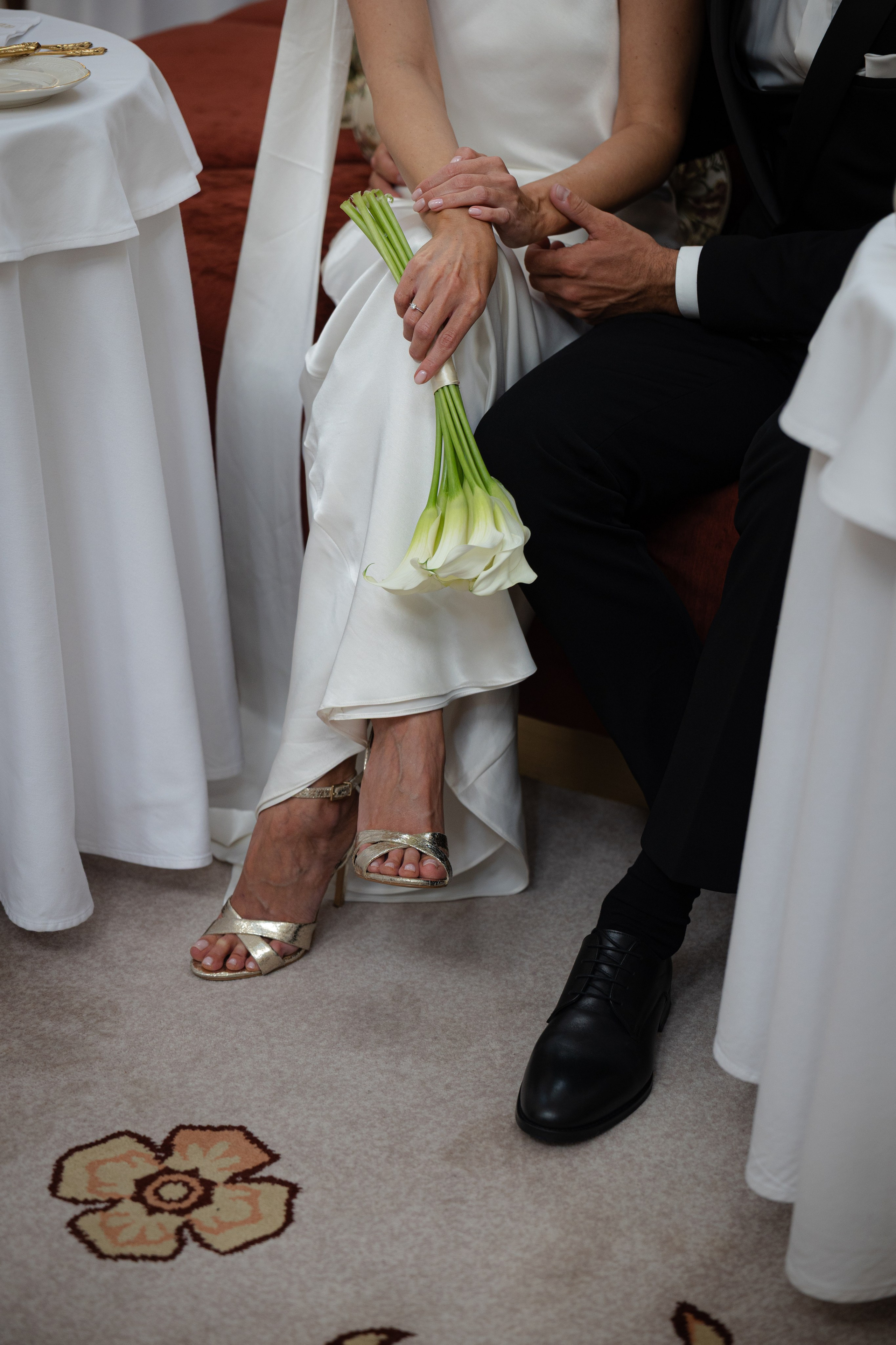 Александра и Дмитрий. Ваш фотограф — Александра Андрущенко