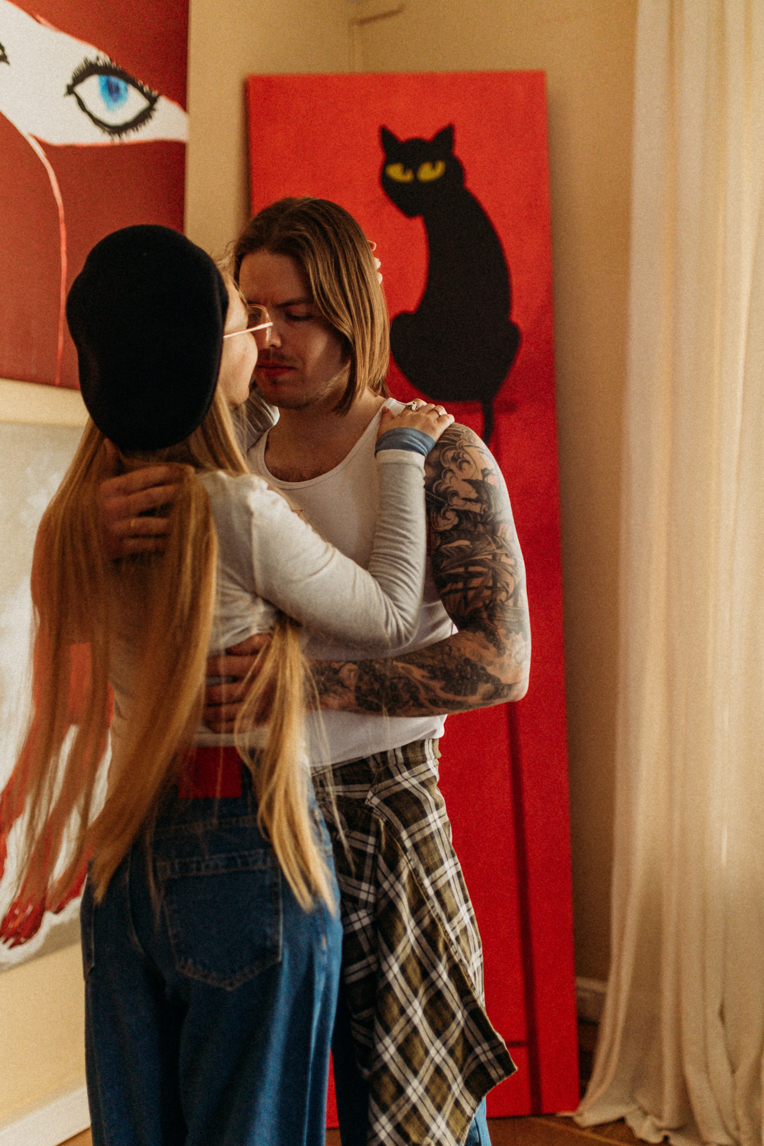 Особняк Юргенсона. Фотограф Тверь. Свадебные, семейные, индивидуальные фотосессии