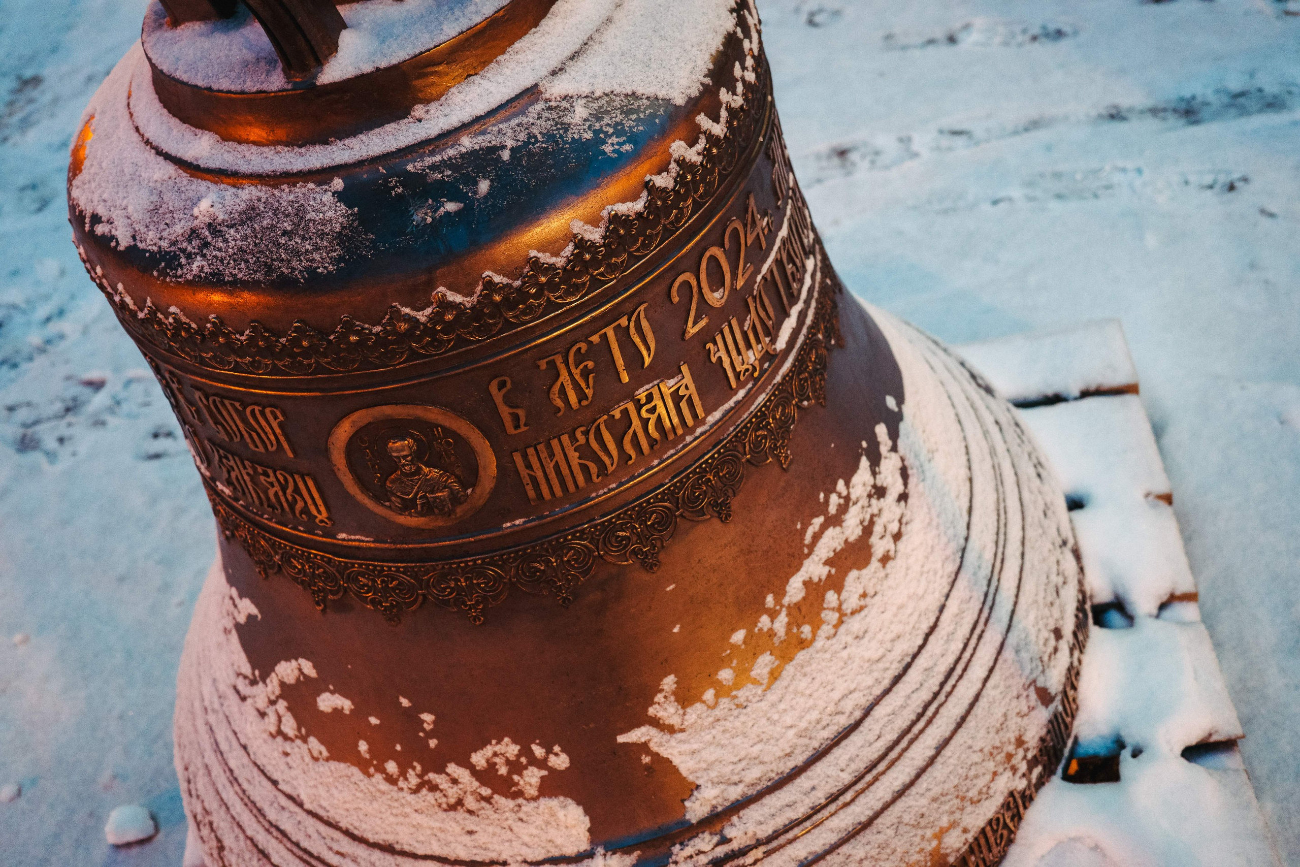 2025.01. Фотограф Алексей Алексеев