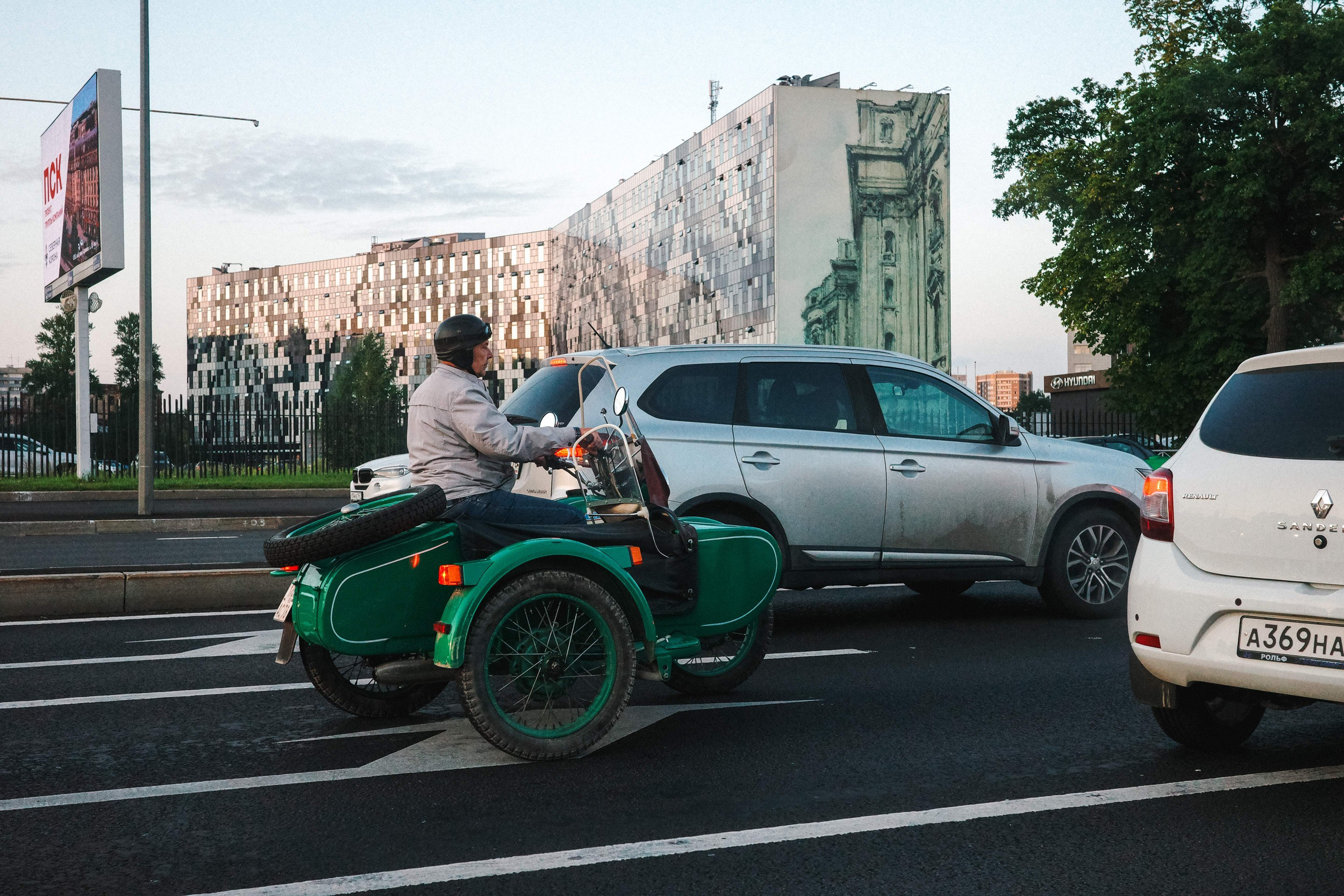 2024.08. Фотограф Алексей Алексеев