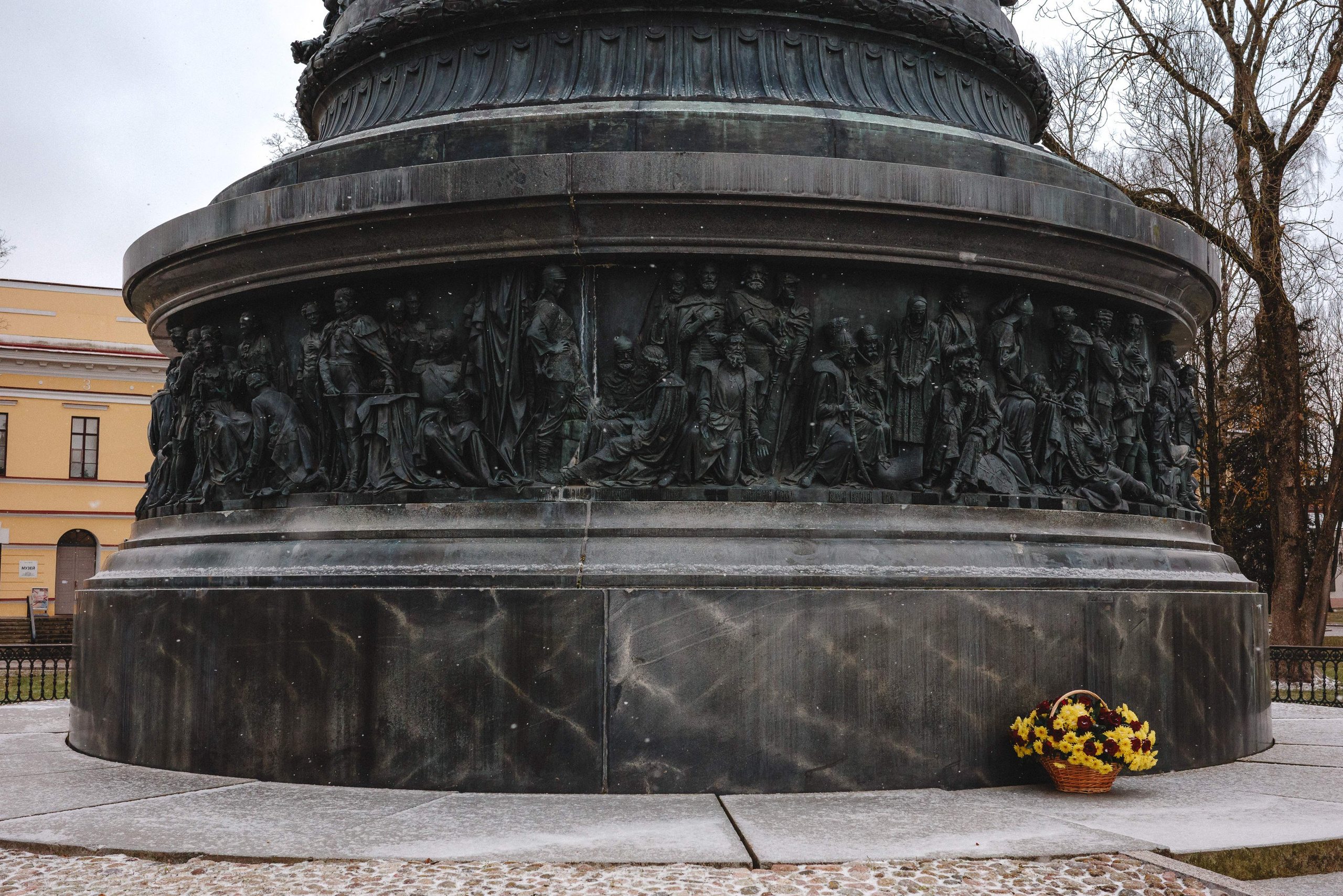 2023.11. Фотограф Алексей Алексеев