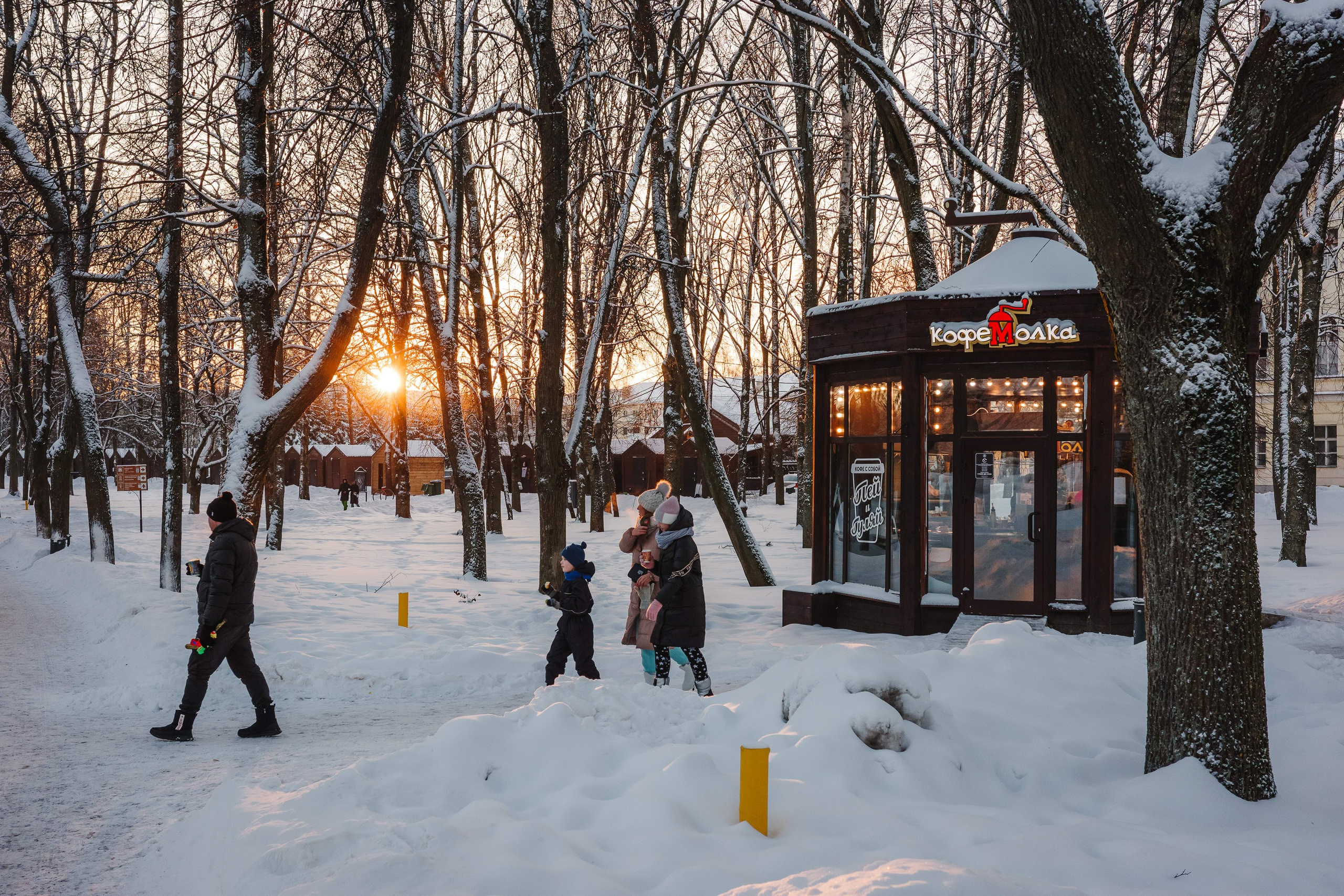 2024.01. Фотограф Алексей Алексеев