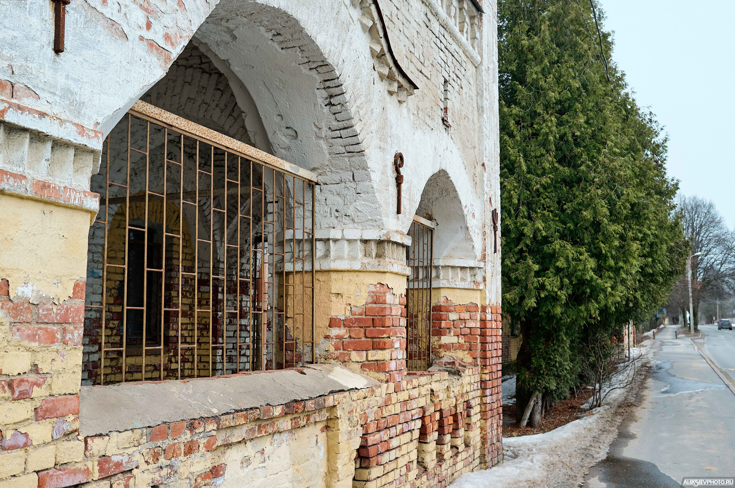 2021.03. Фотограф Алексей Алексеев