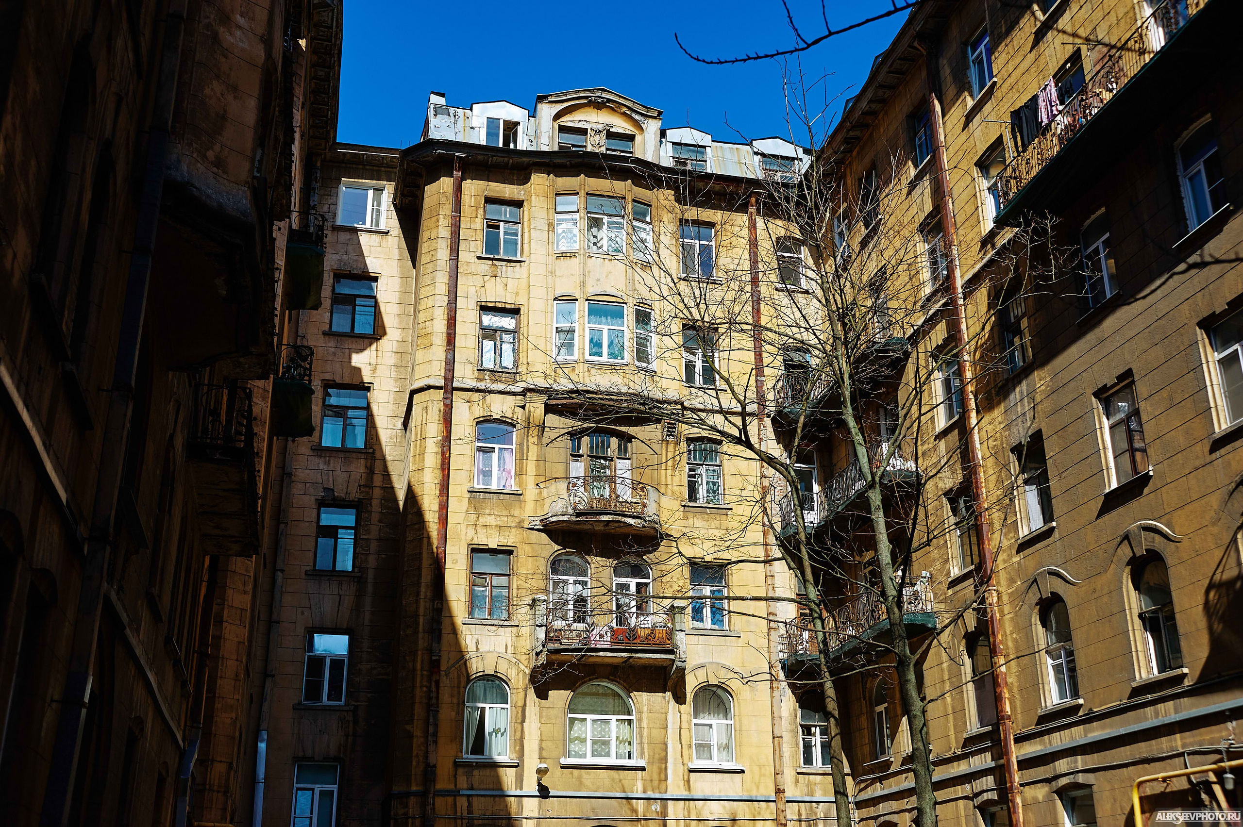 2021.04. Фотограф Алексей Алексеев