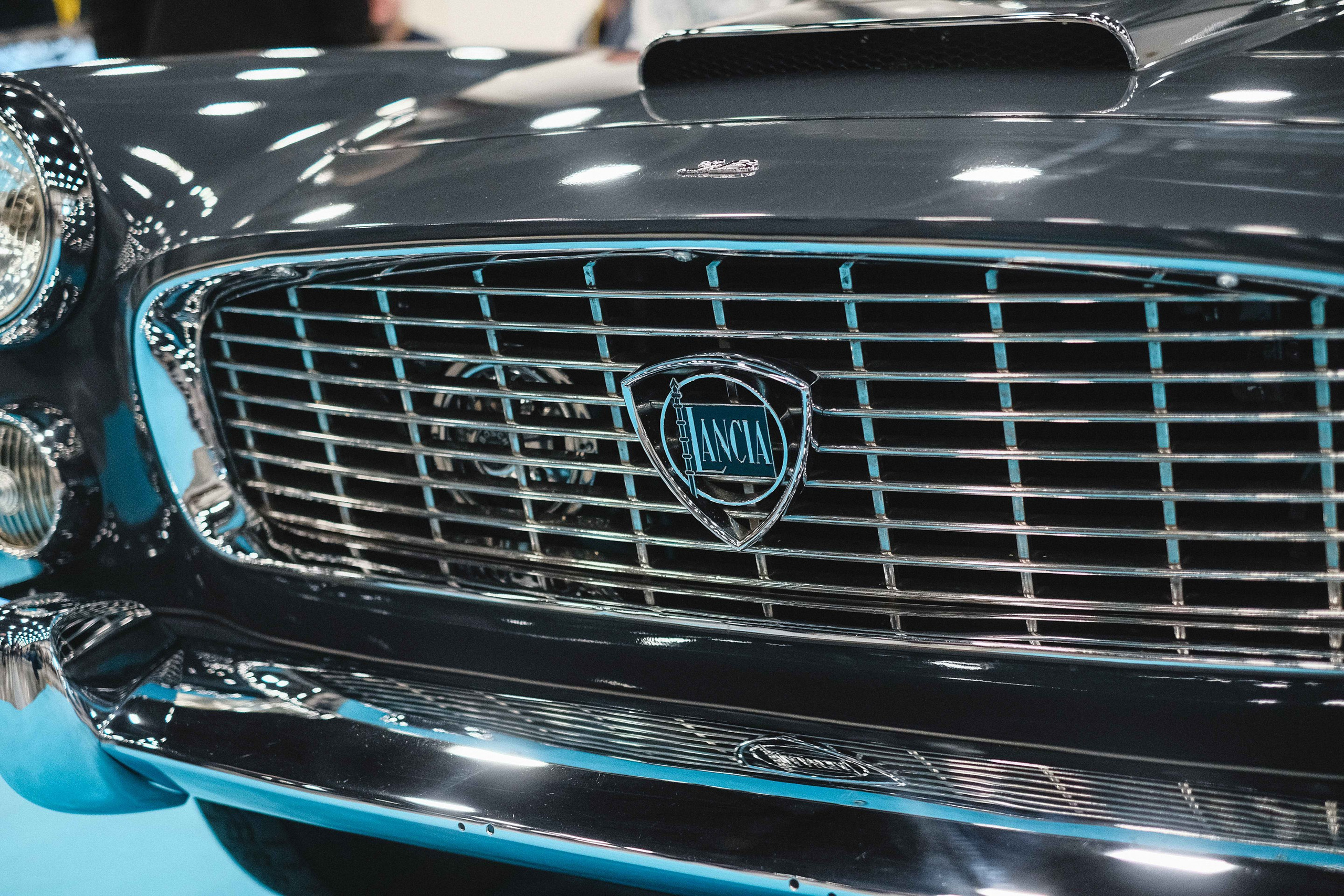 Олдтаймер-галерея 2022. Фотограф Алексей Алексеев