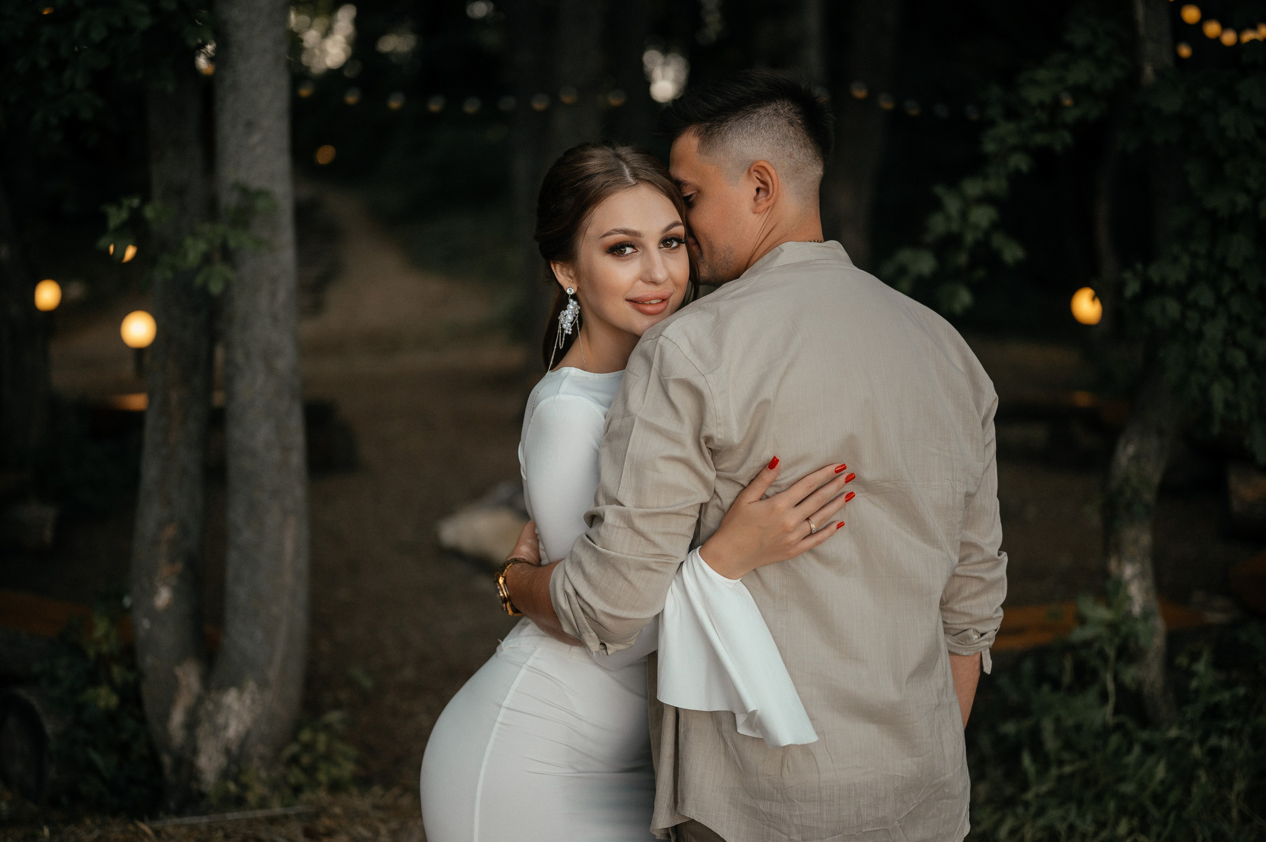 Настя&Эдуард. Свадебный фотограф в Донецке — Вита Донец