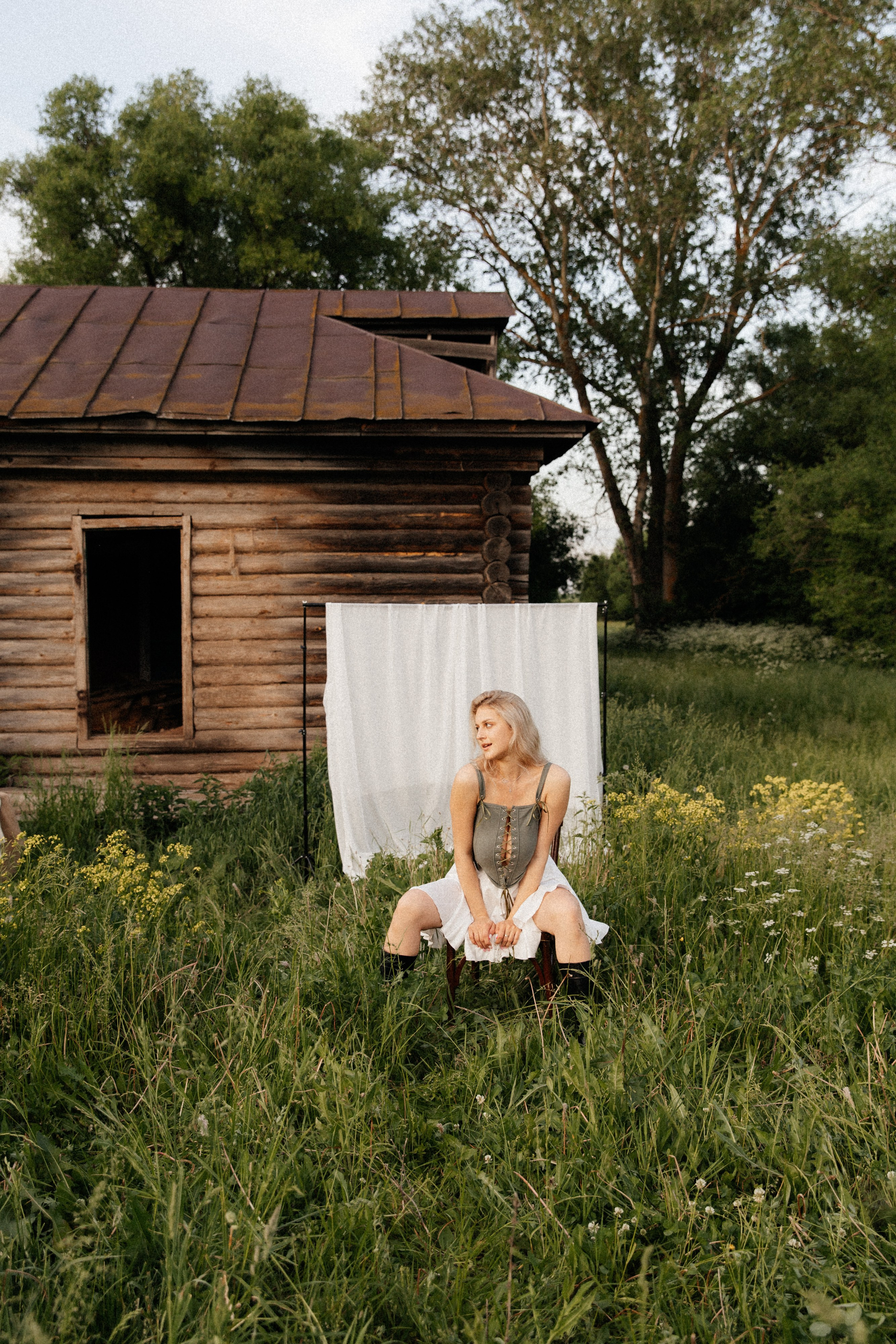 Алина. Фотограф Ульяна Дивина в Нижнем Новгороде и Нижегородской области