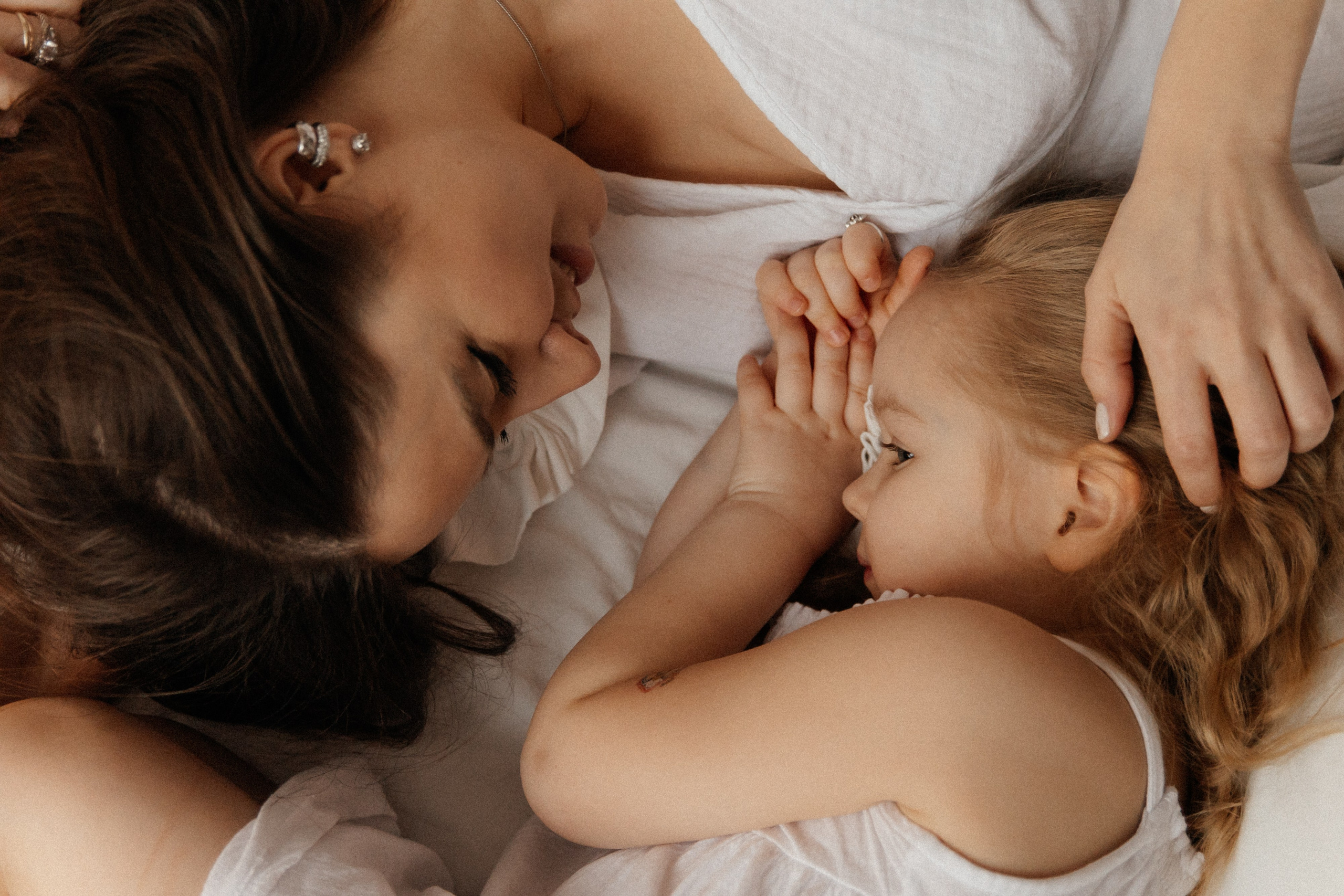 Марина и Арина. Фотограф Ульяна Дивина в Нижнем Новгороде и Нижегородской области