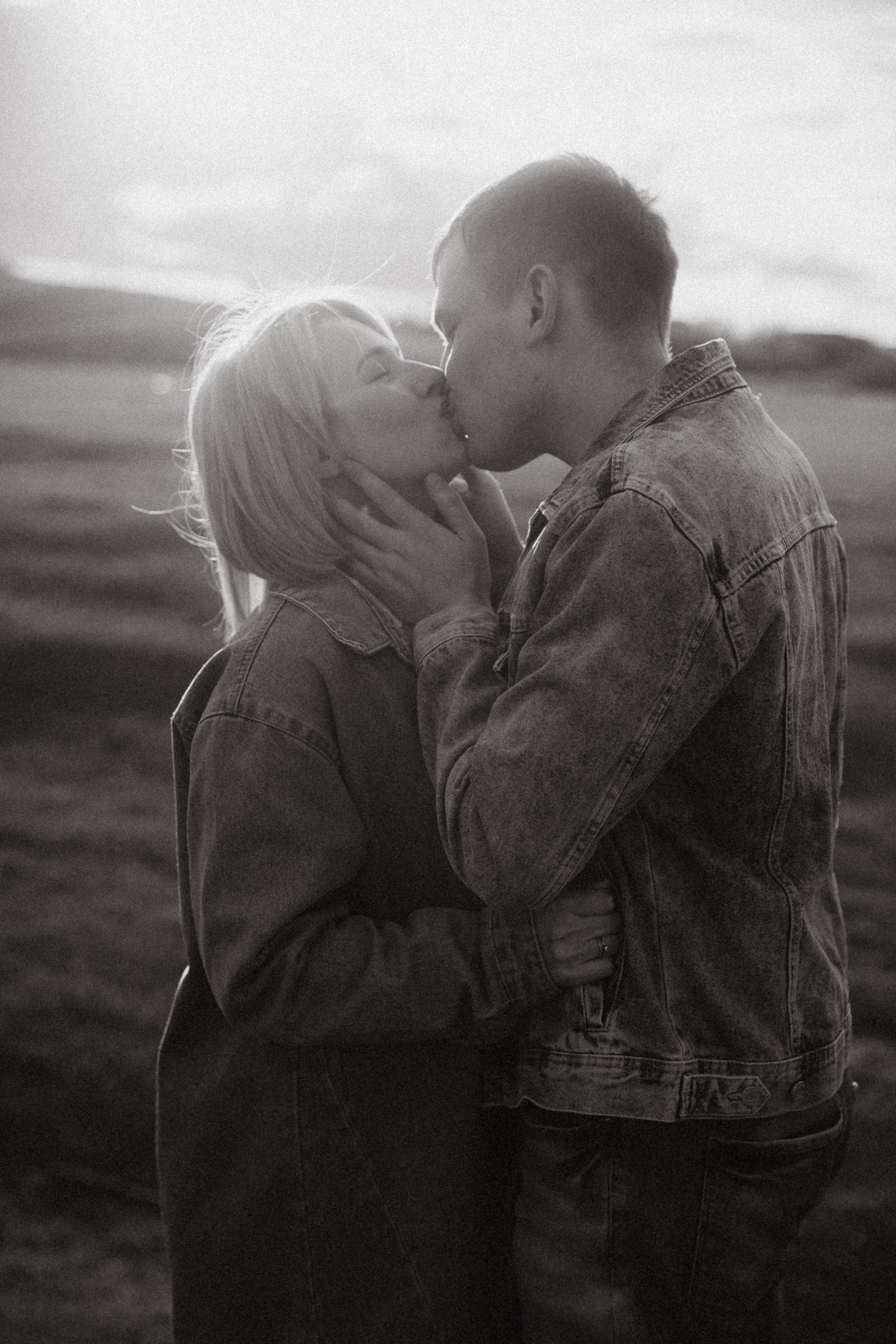 Оля и Паша. Фотограф Ульяна Дивина в Нижнем Новгороде и Нижегородской области