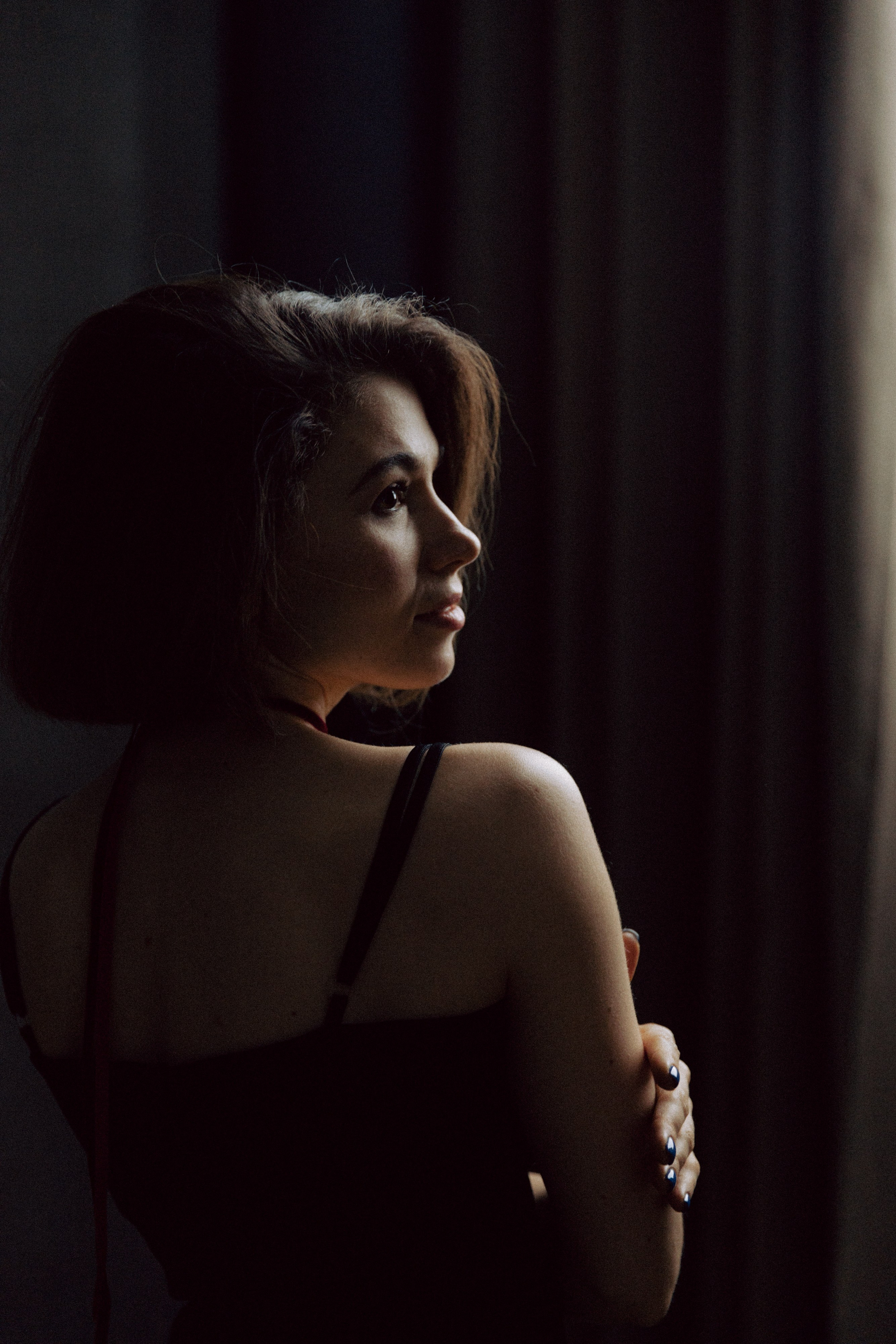 Ксюша. Фотограф Ульяна Дивина в Нижнем Новгороде и Нижегородской области