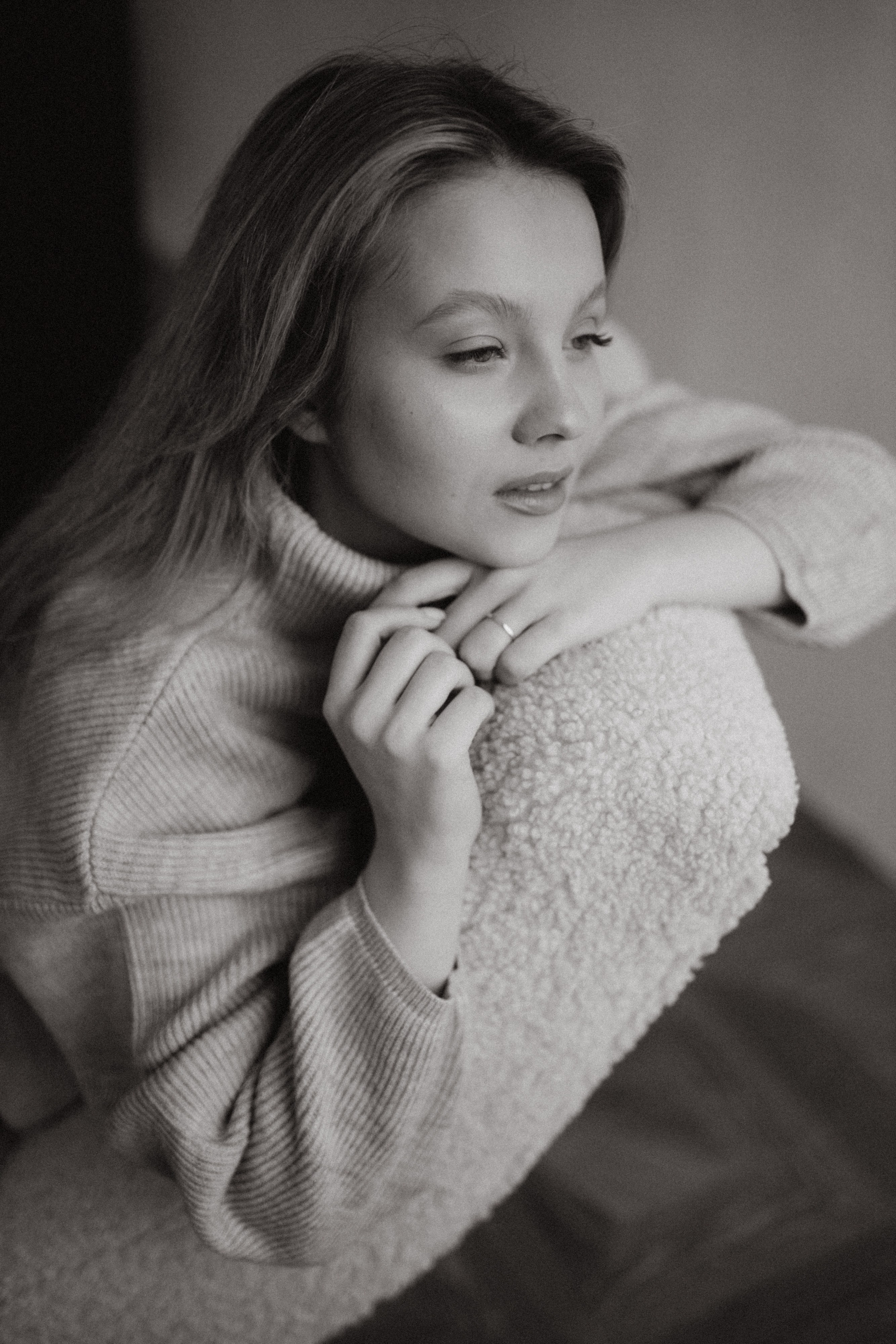 Дарья. Фотограф Ульяна Дивина в Нижнем Новгороде и Нижегородской области