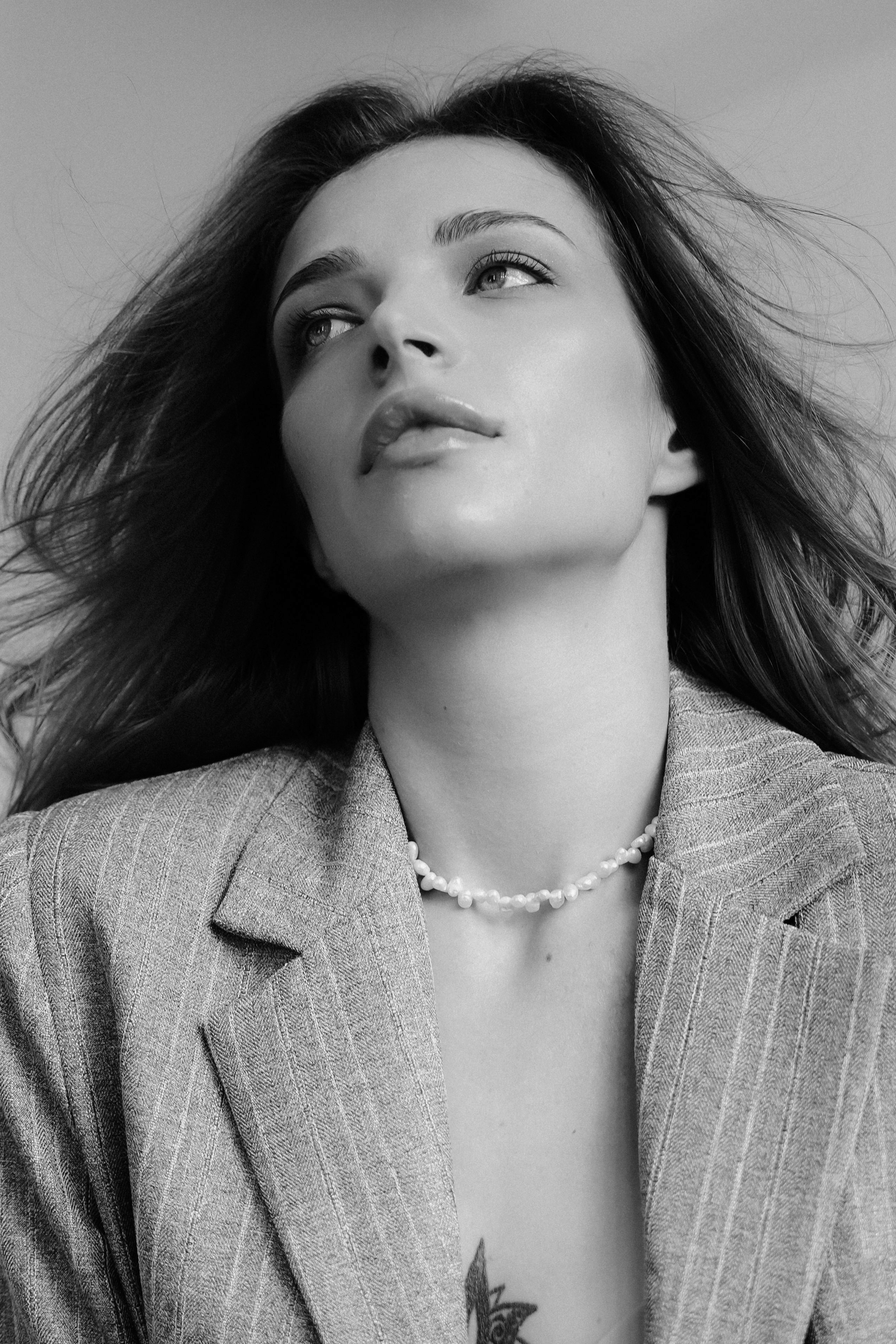 Ксения. Фотограф с психологическим образованием