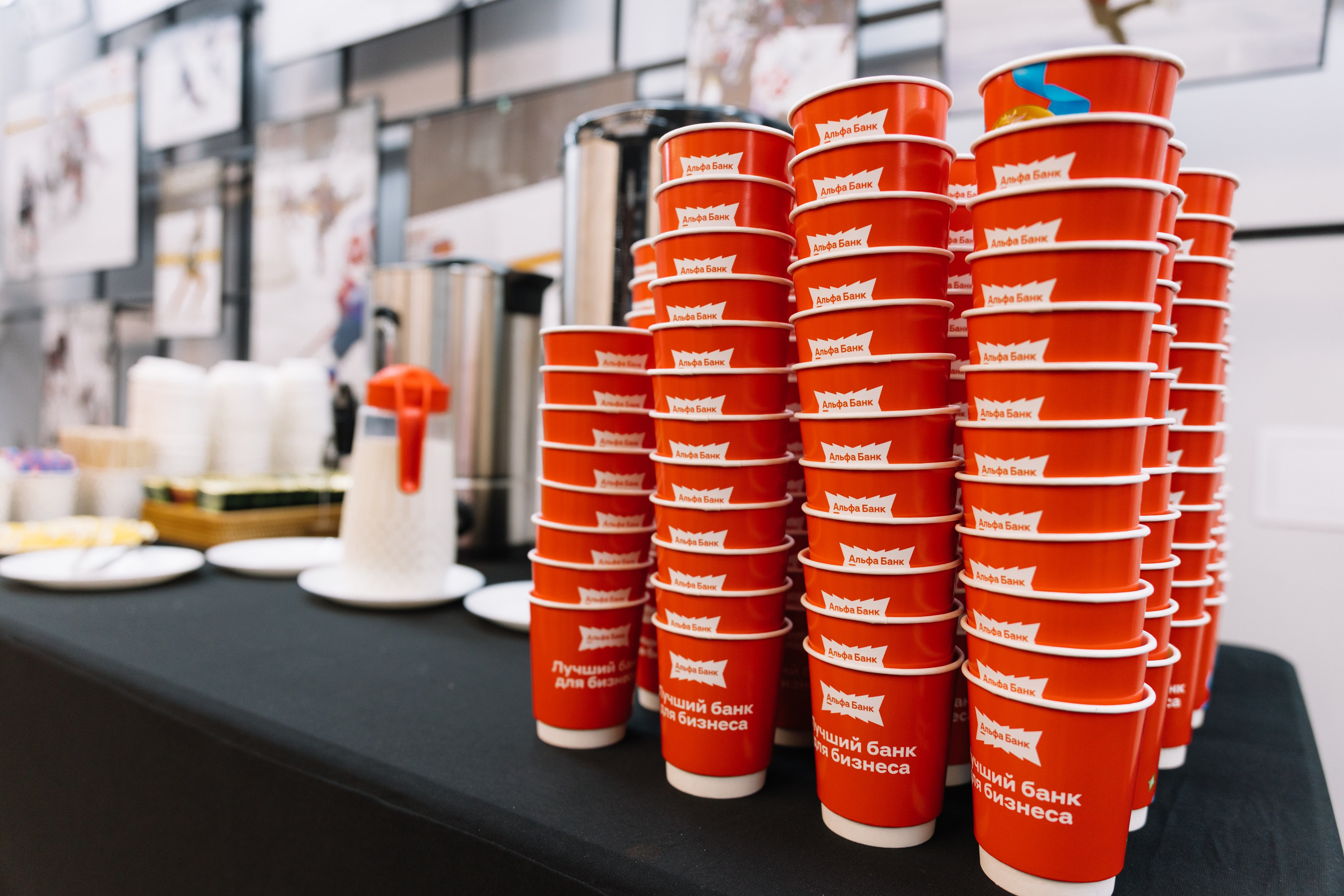 Альфа-Конфа 2025. Репортажный фотограф в Мурманской области