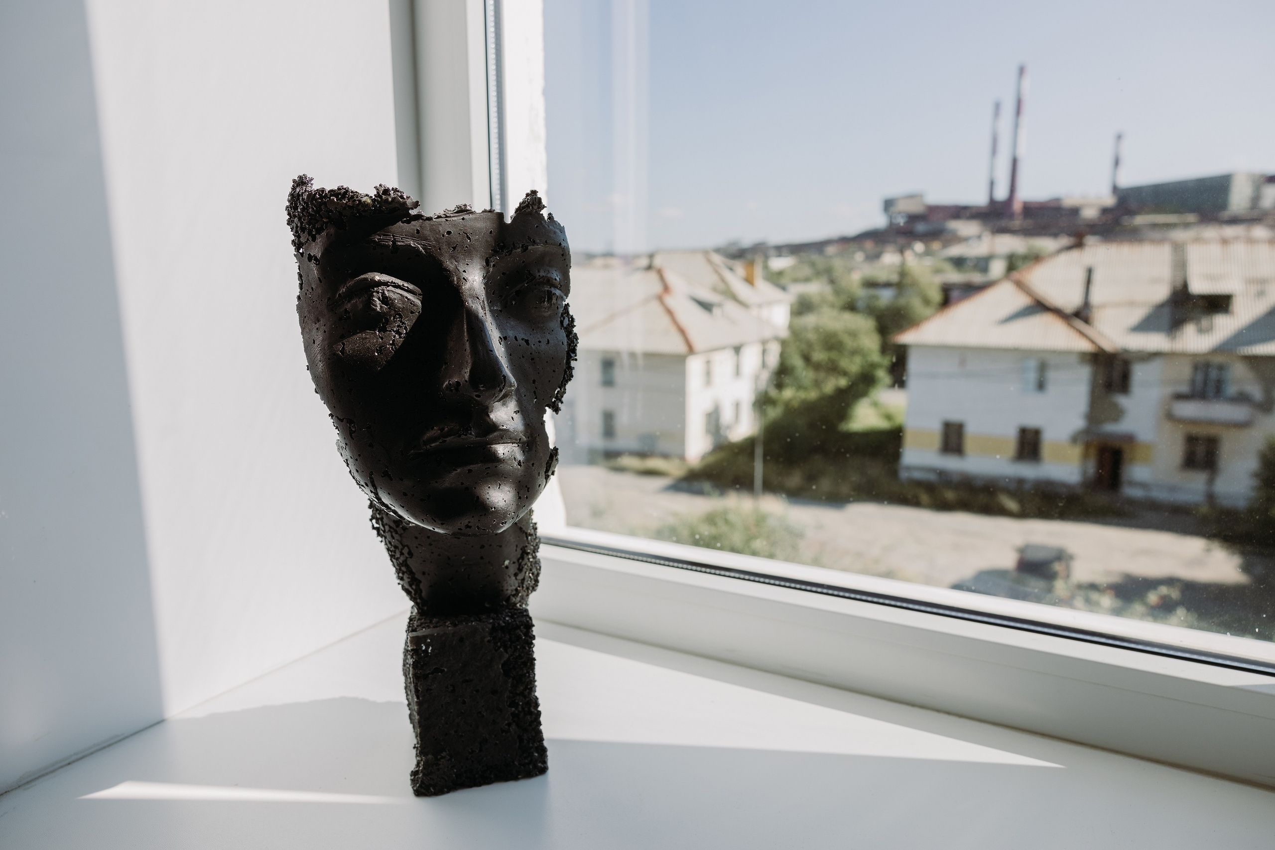 Мастер-класс по созданию коктейлей. Репортажный фотограф в Мурманской области