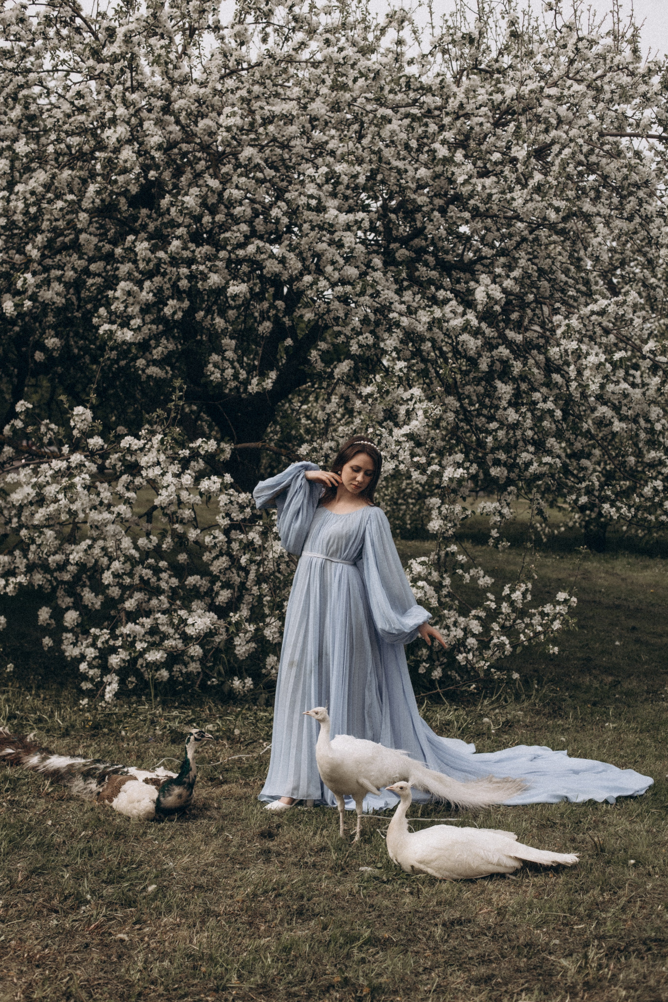 Анастосия. Kolomenskaia Kseniia Family photographer