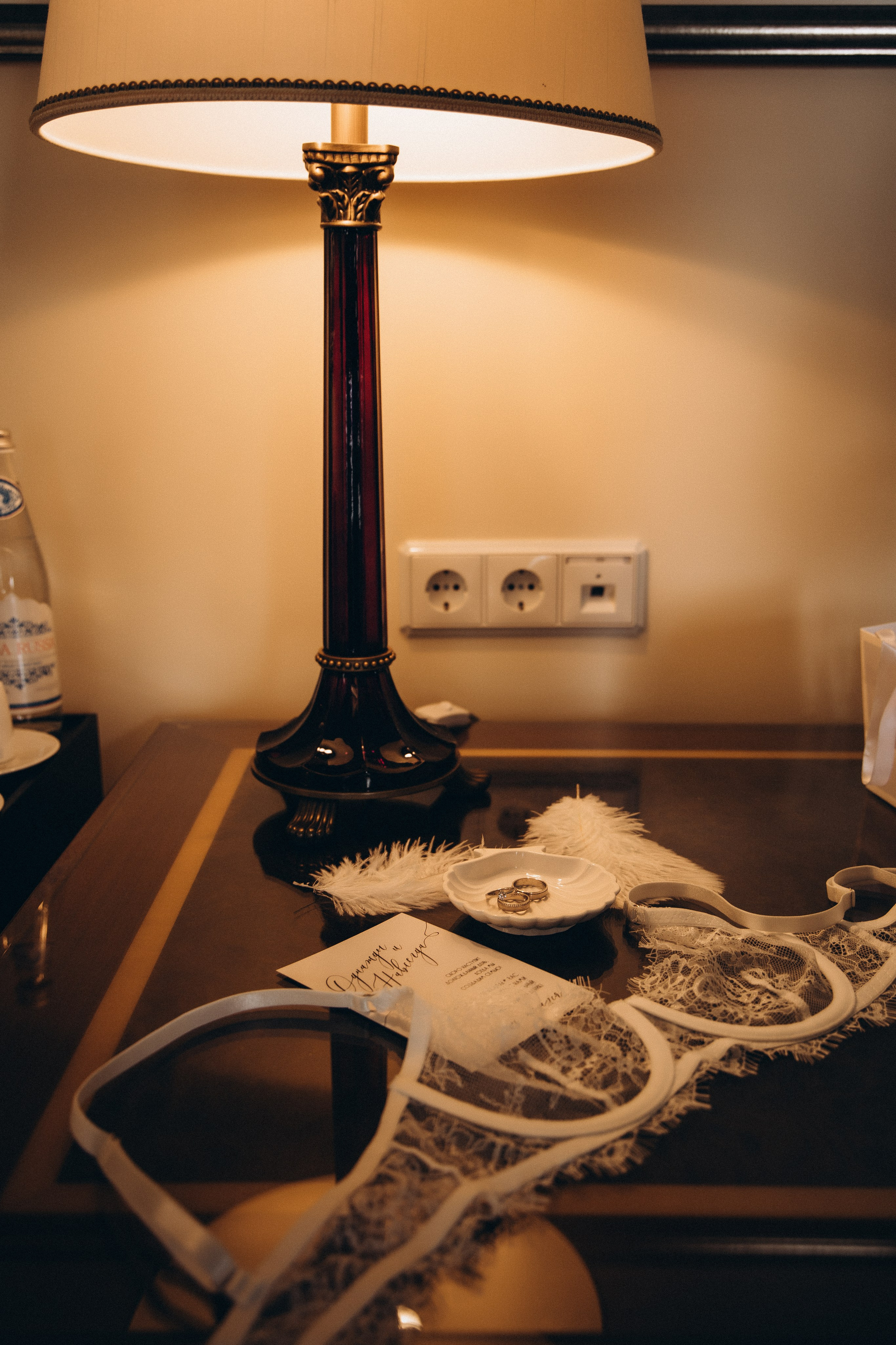 Александра и Прохор