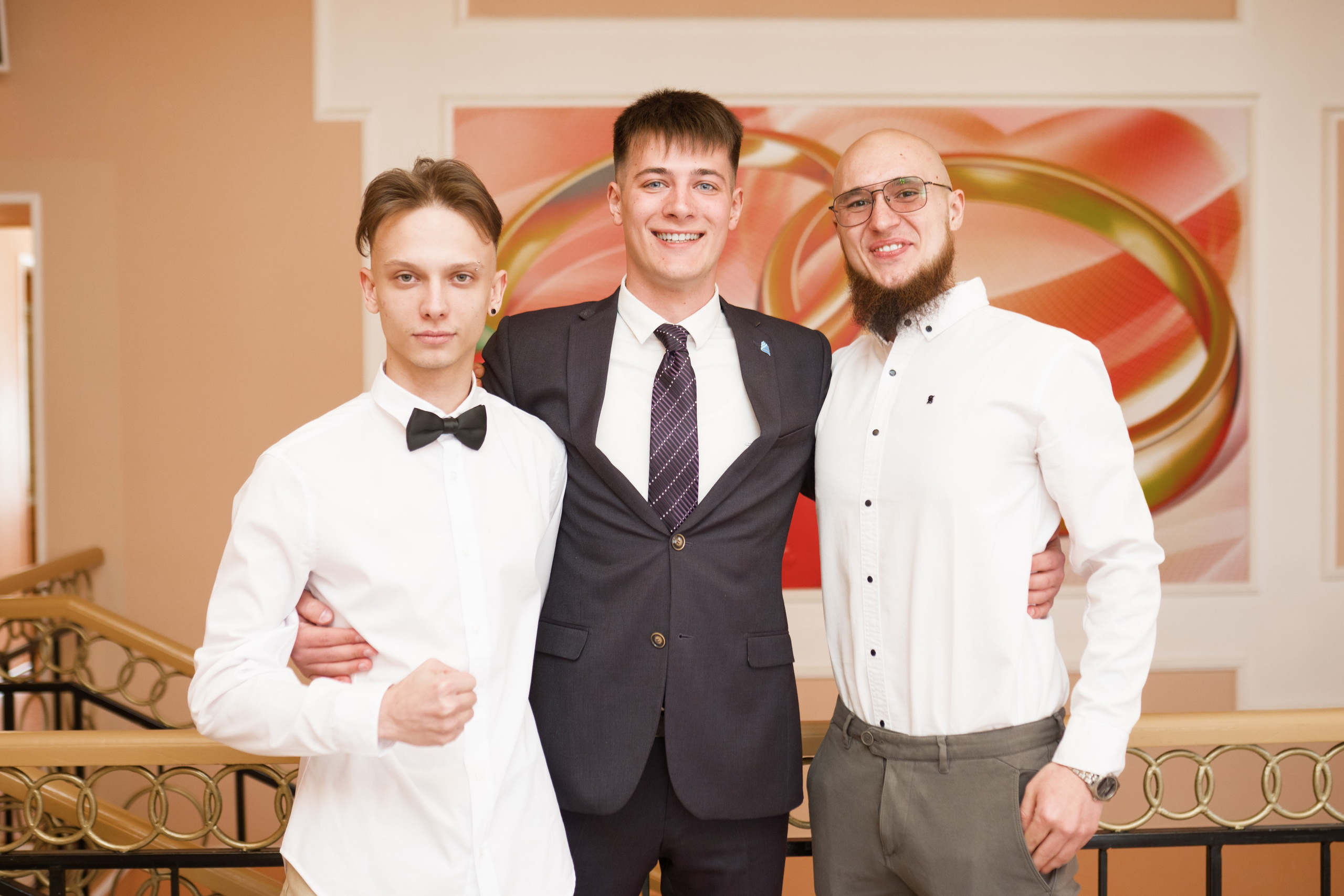 Свадьба | Илья Ксения — 2025