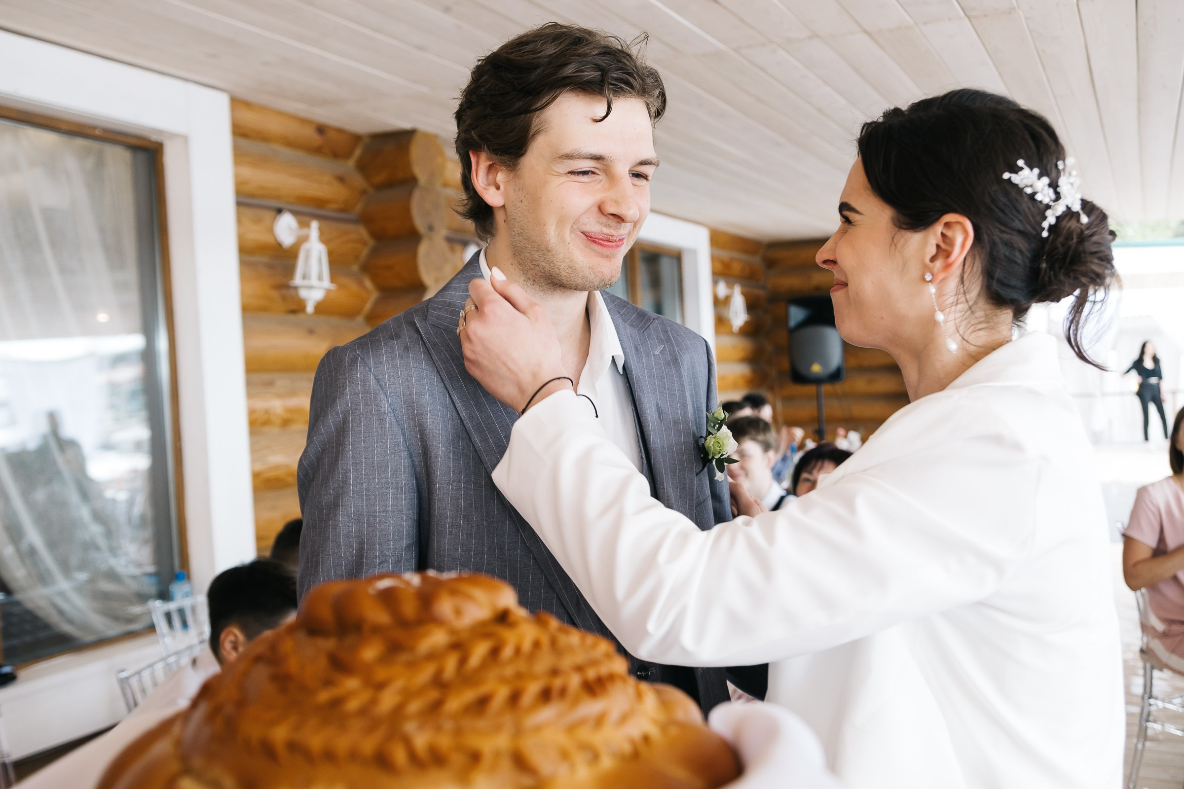 05.06.2024 Данил & Дарья. Свадебный и семейный фотограф в Новосибирске Дарья Кель