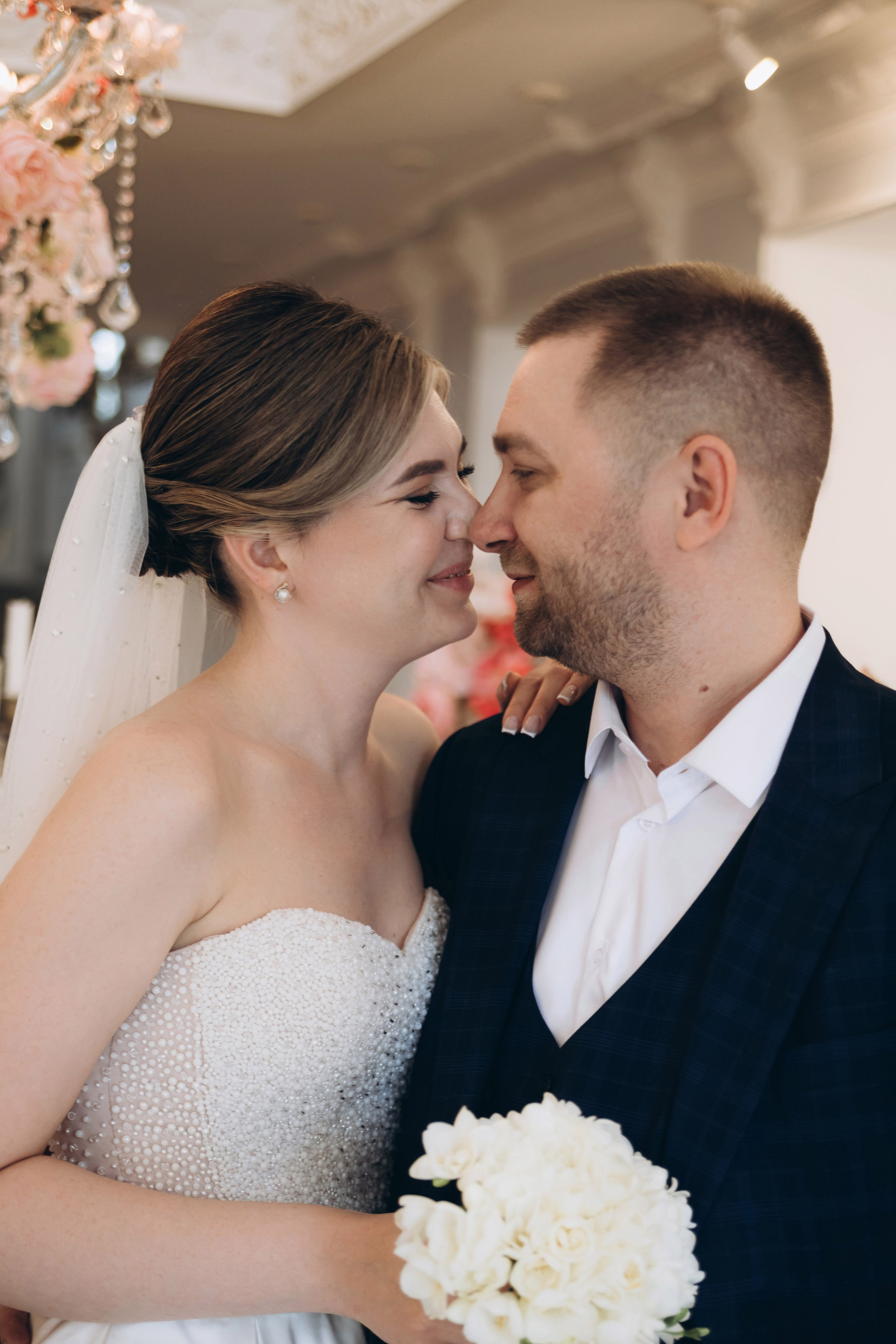 24.05.25 Алина & Борис. Свадебный и семейный фотограф в Новосибирске Дарья Кель