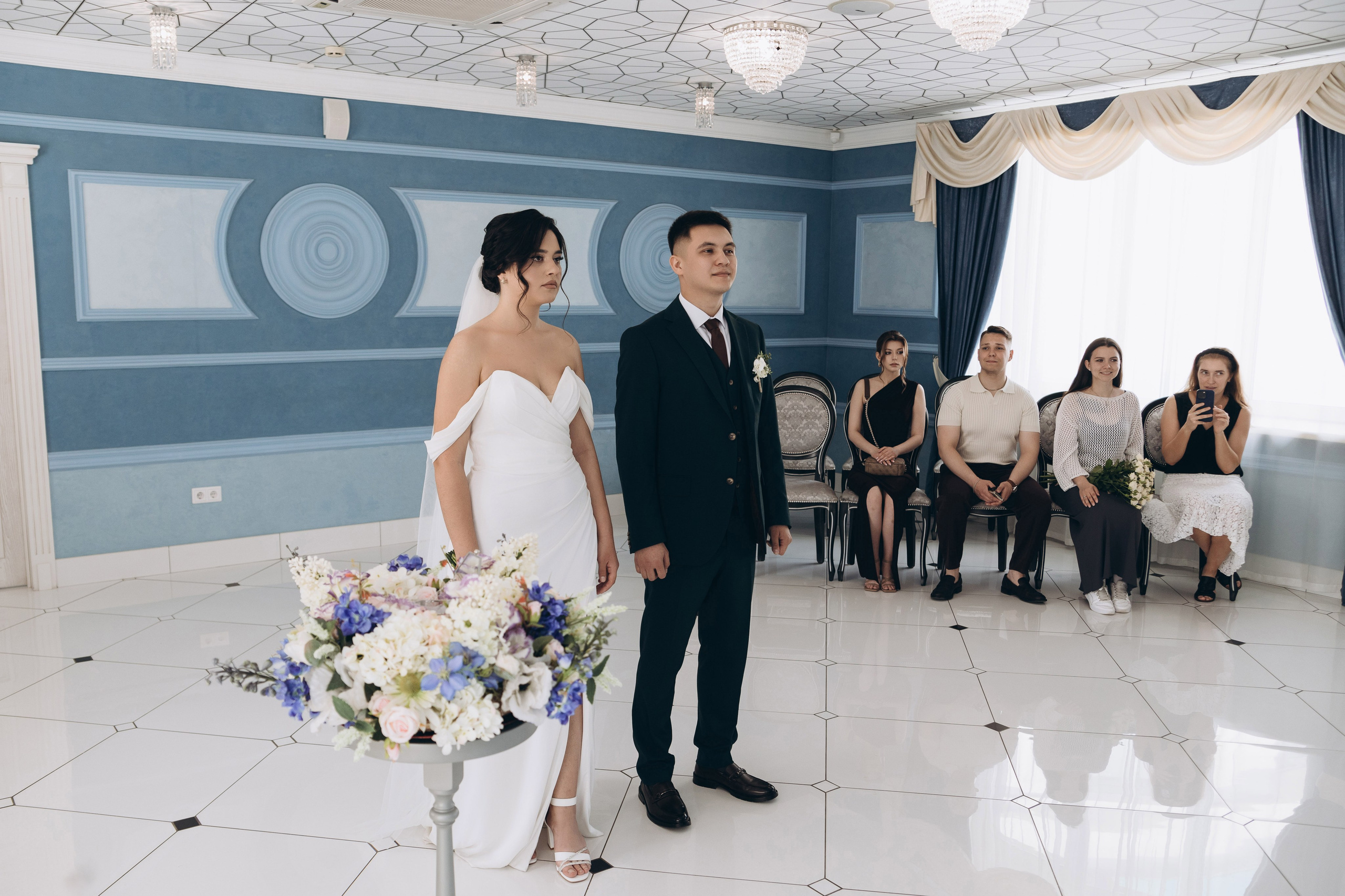 07.06.25 Данияр & Рузана. Свадебный и семейный фотограф в Новосибирске Дарья Кель