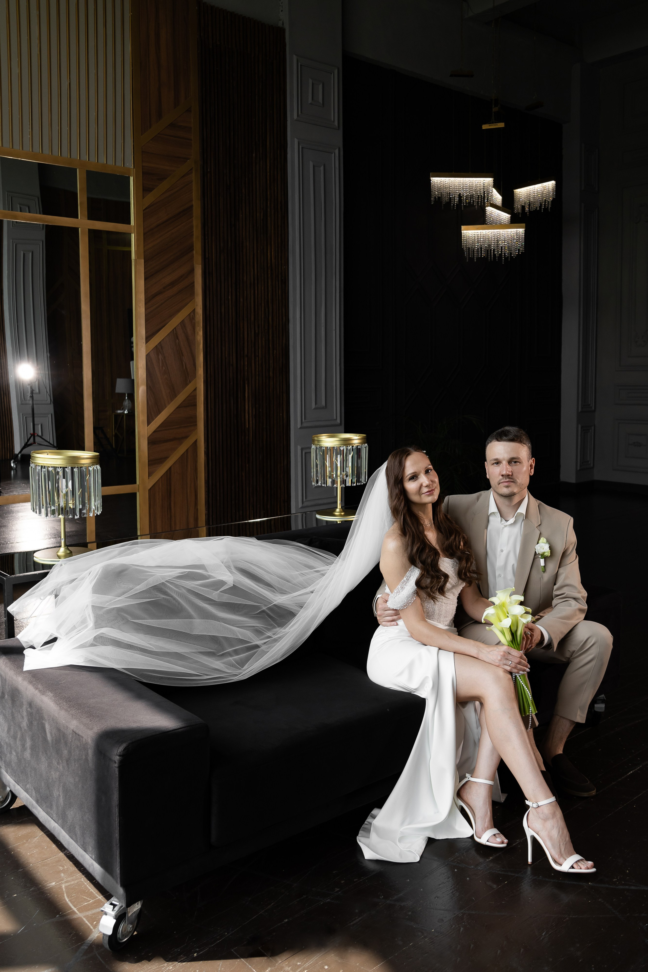 11.07.25 Андрей & Евгения. Свадебный и семейный фотограф в Новосибирске Дарья Кель