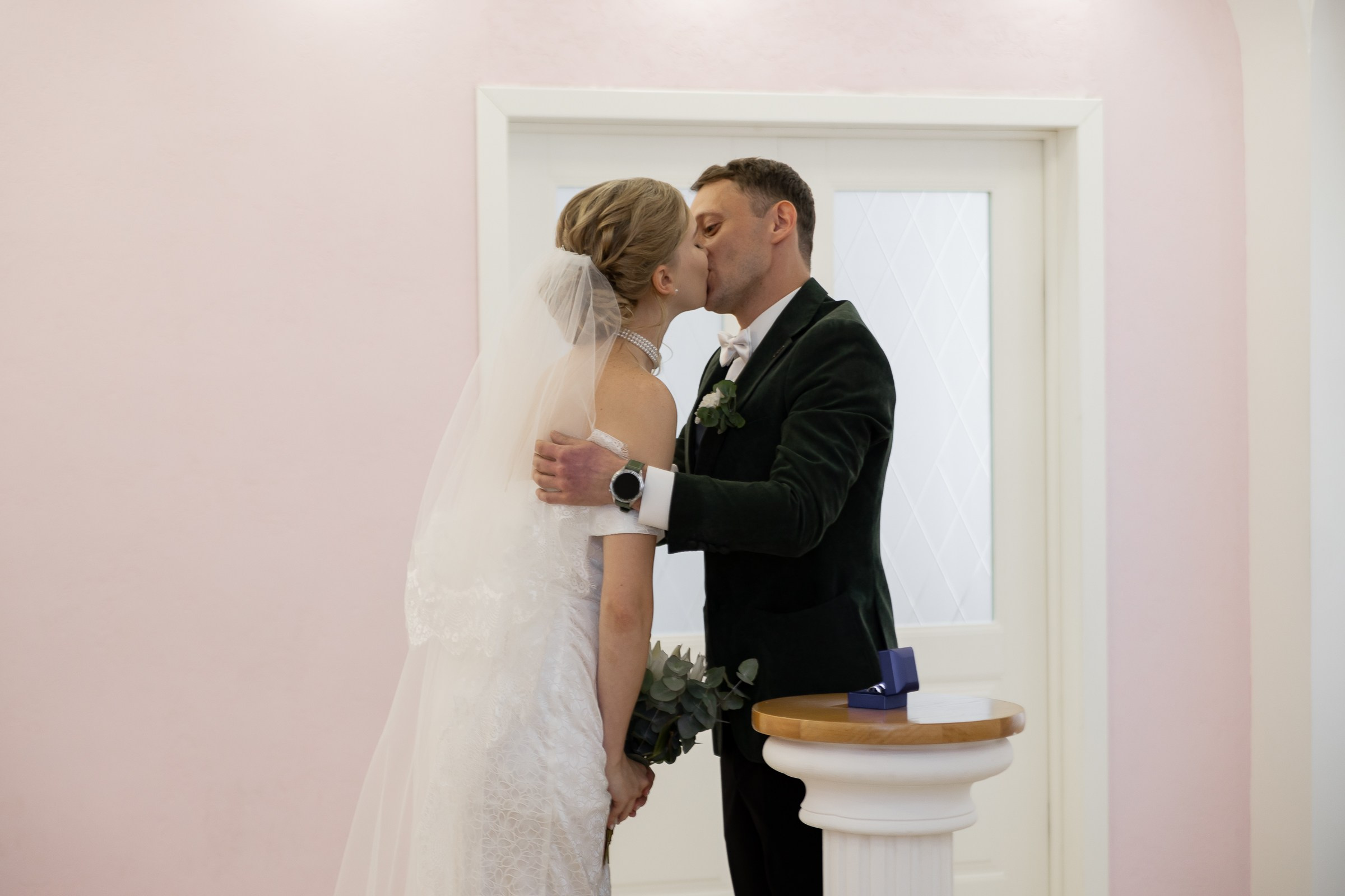 13.09.2024 Роман & Вера. Свадебный и семейный фотограф в Новосибирске Дарья Кель