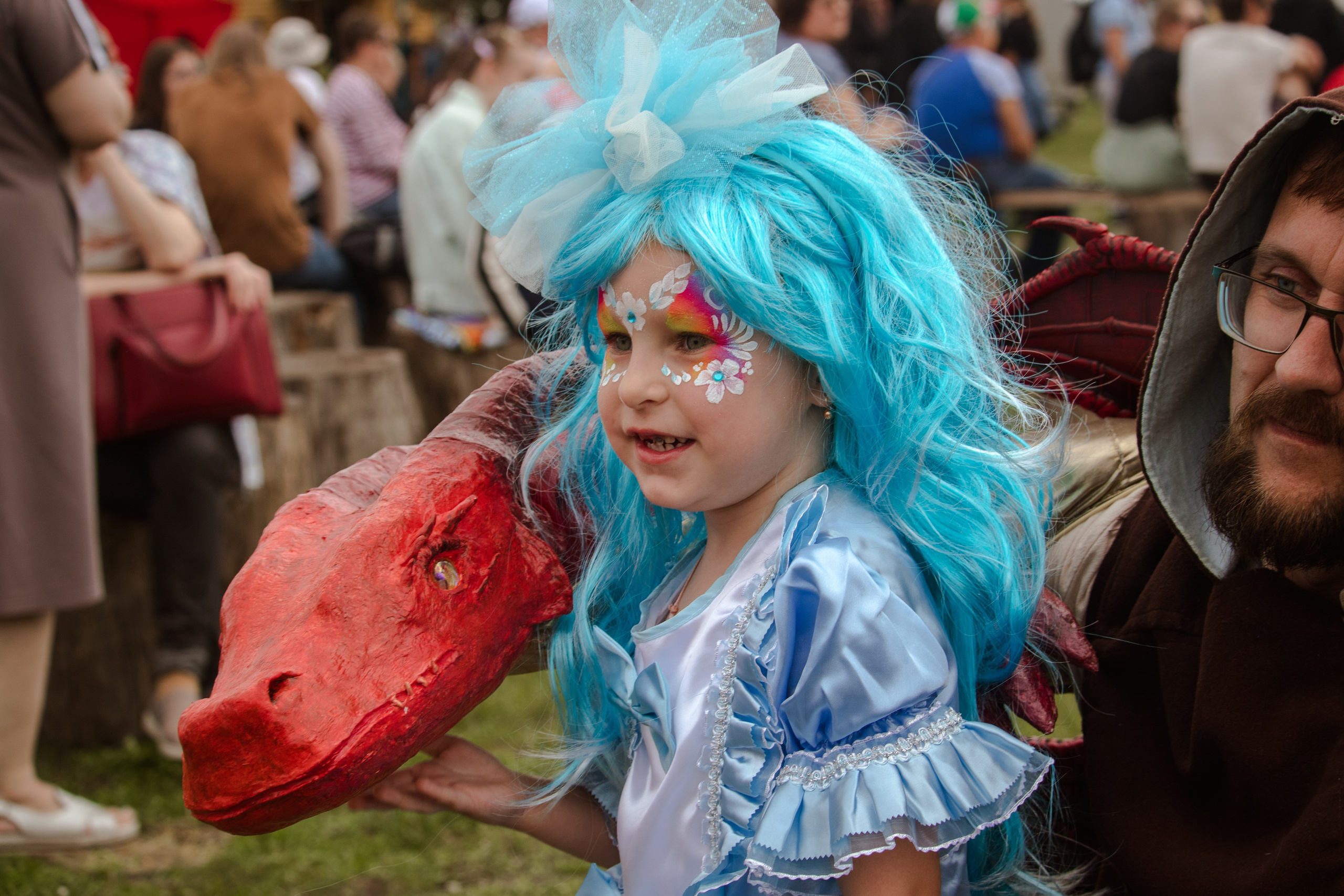 Бродячие сказки 2023