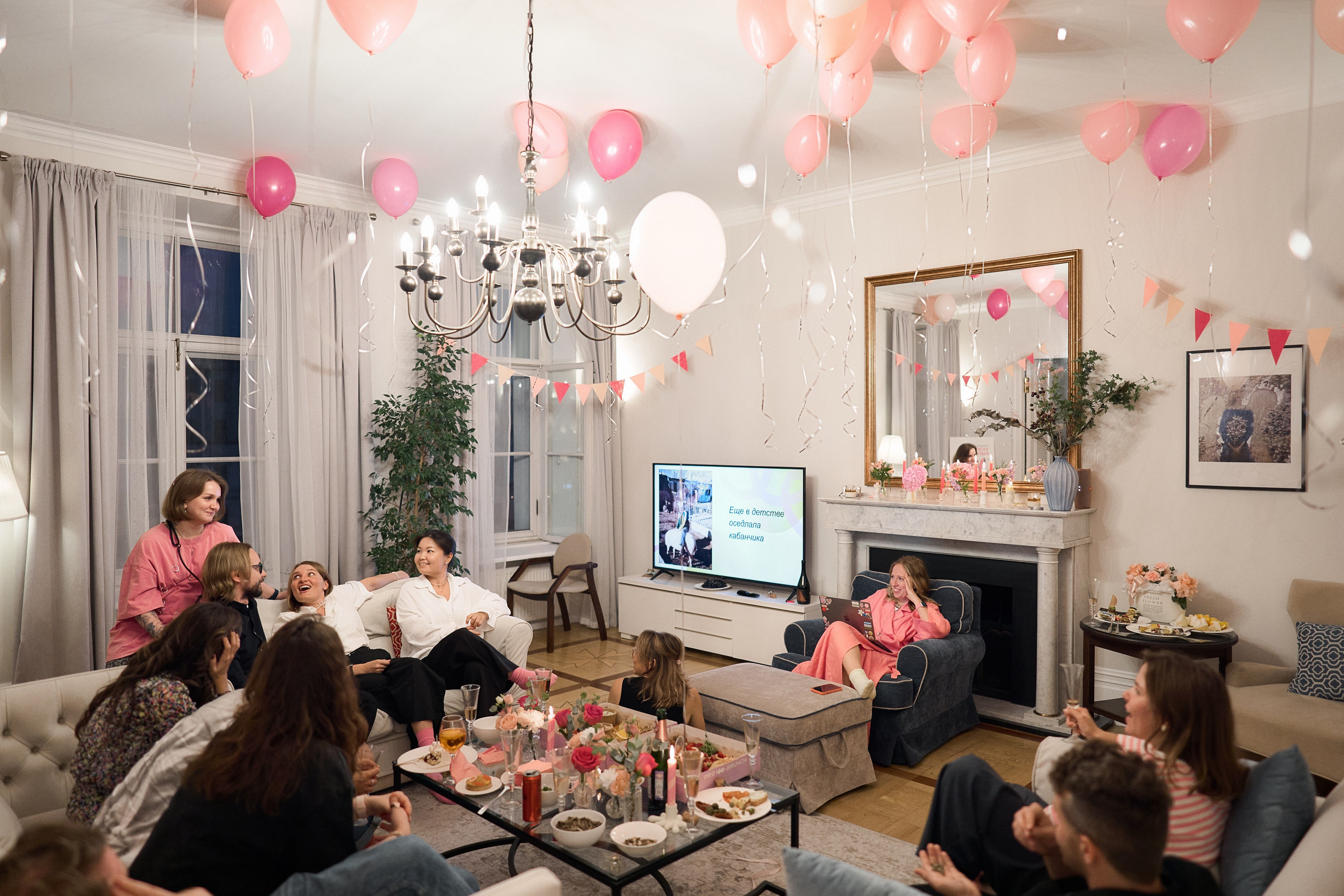 Детский фотограф Спб