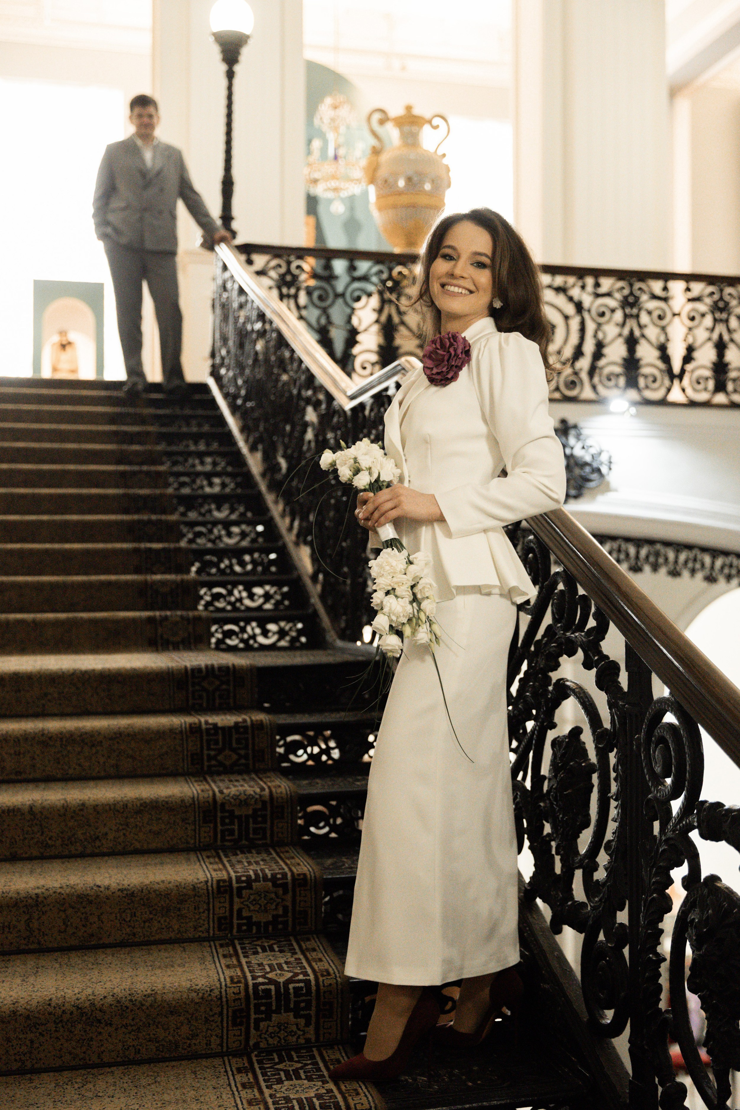 Свадебная съемка. Дарья Корч