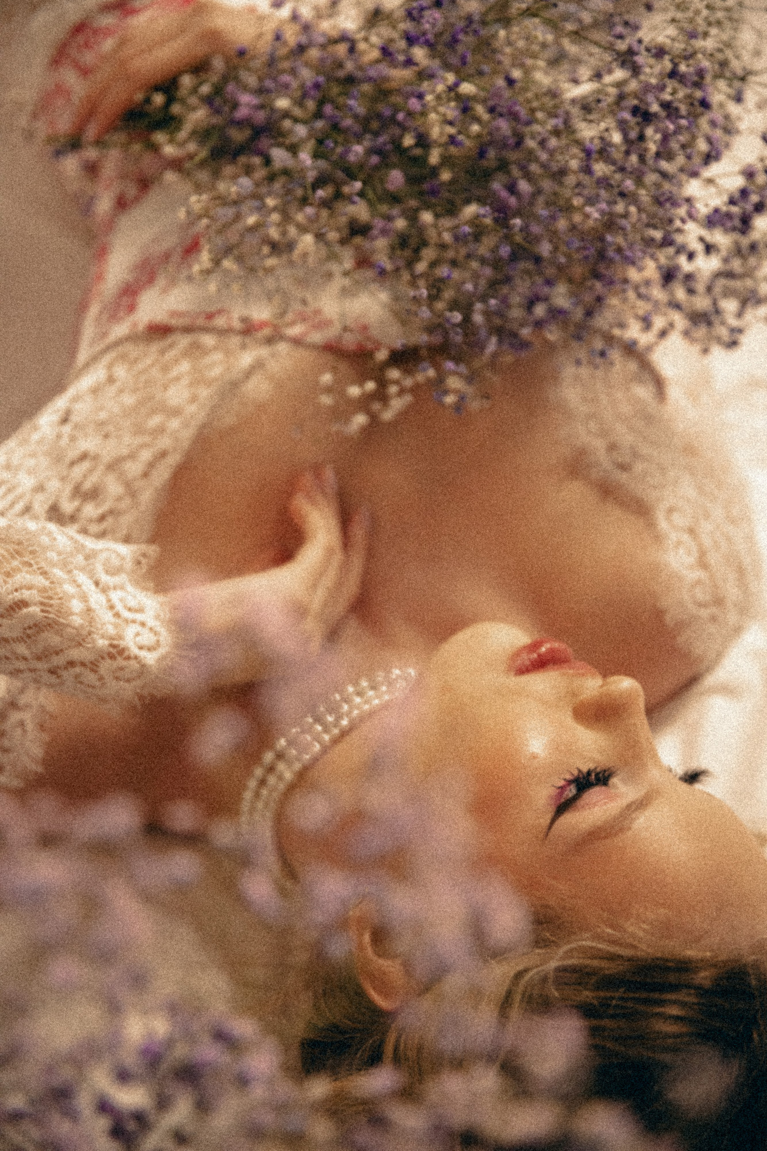 Индивидуальная съемка. Дарья Корч