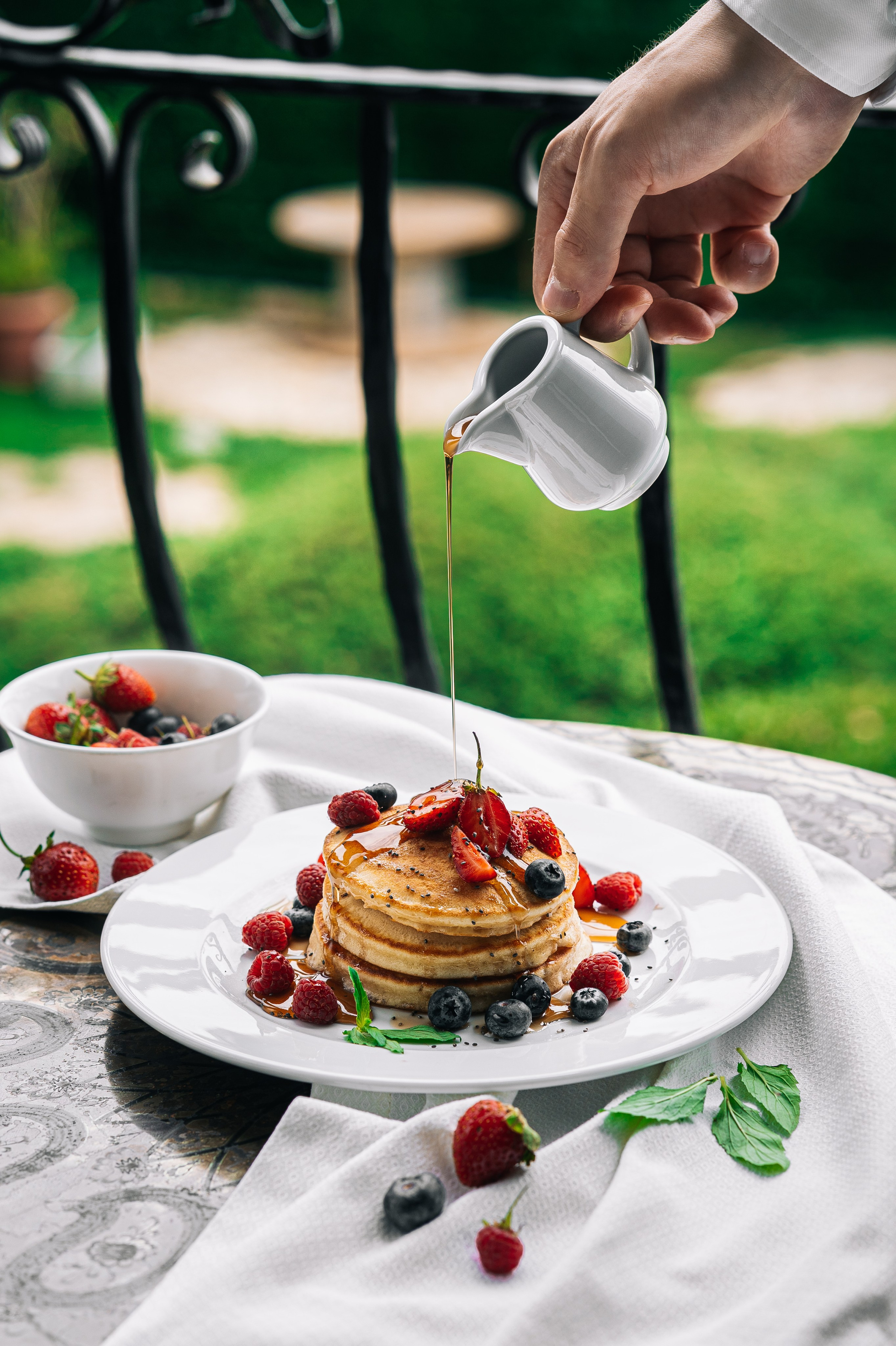 Фуд и Предметка. Behrusson — видеограф и фотограф в Москве. Кадр — это решение, не случайность