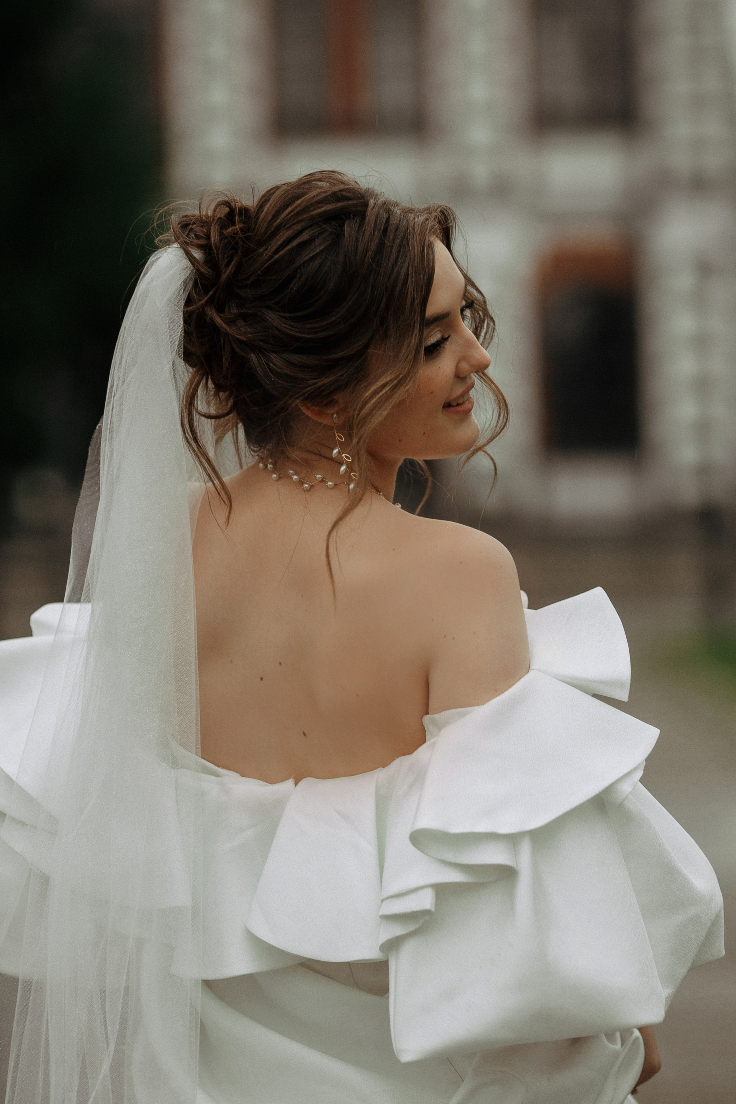 Свадебный и семейный фотограф в городах Уфа и Стерлитамак