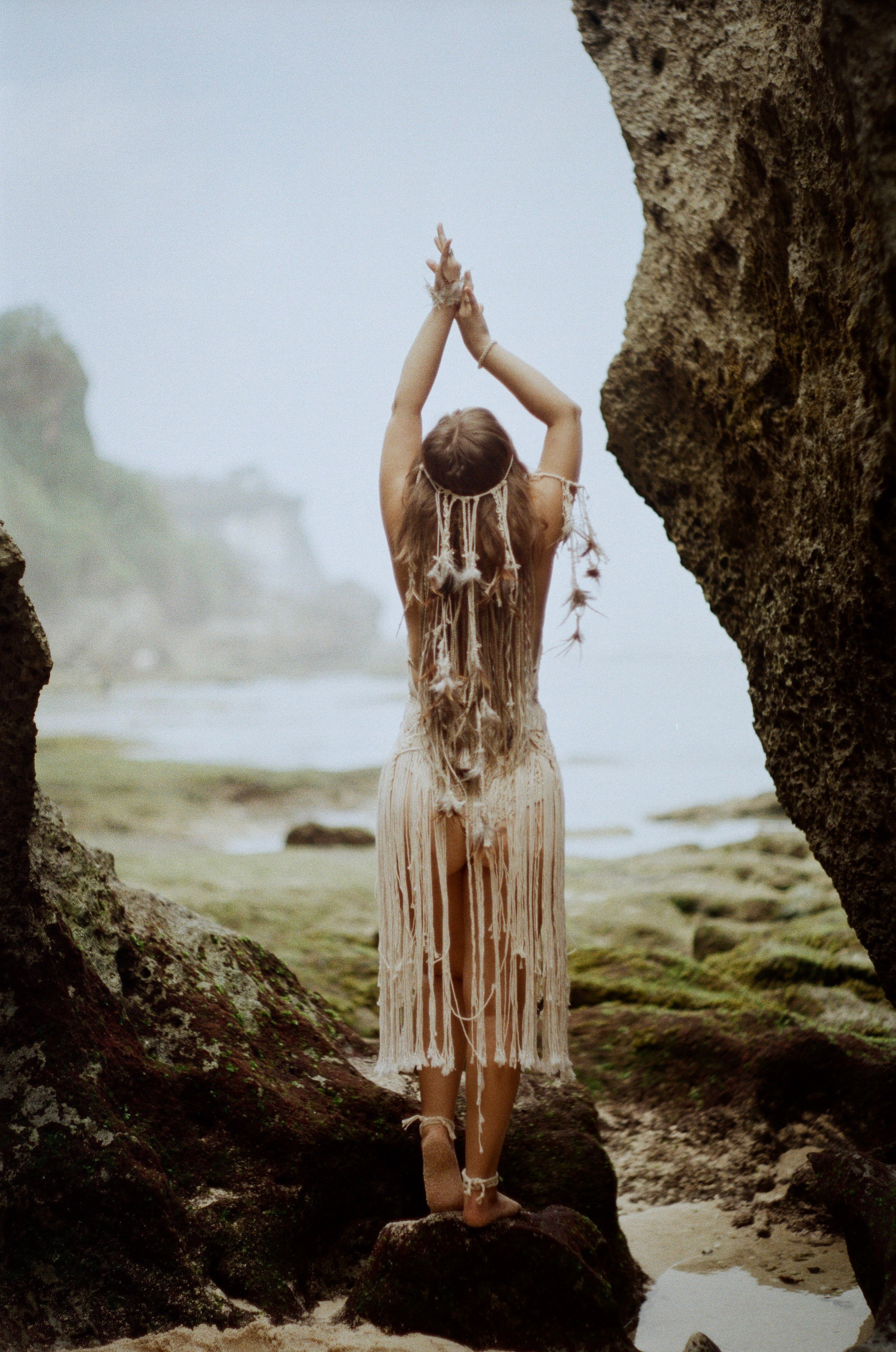 Пленочные серии — Кулебаева Дарья