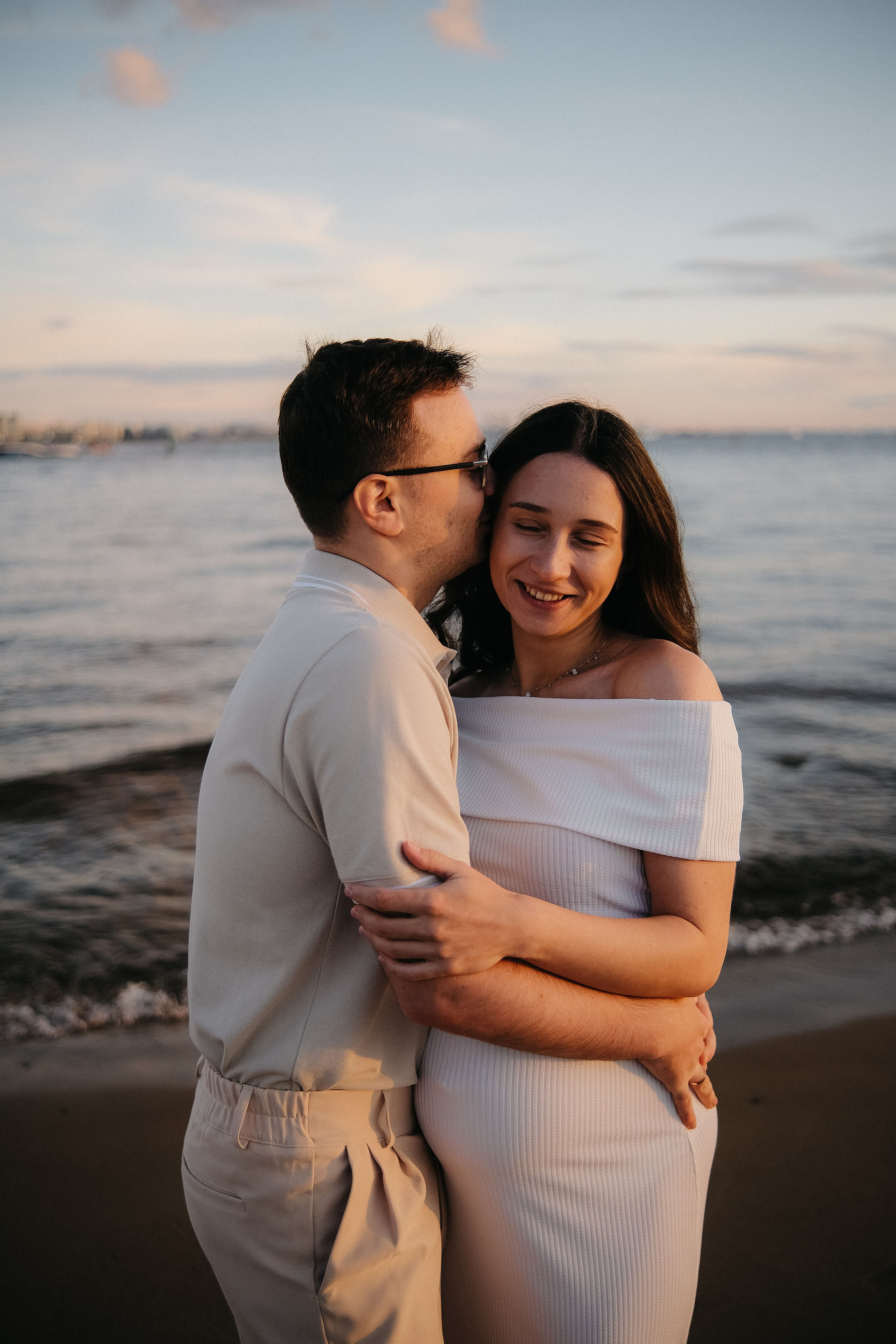 Юля & Андрей. Phdkvmr.ru