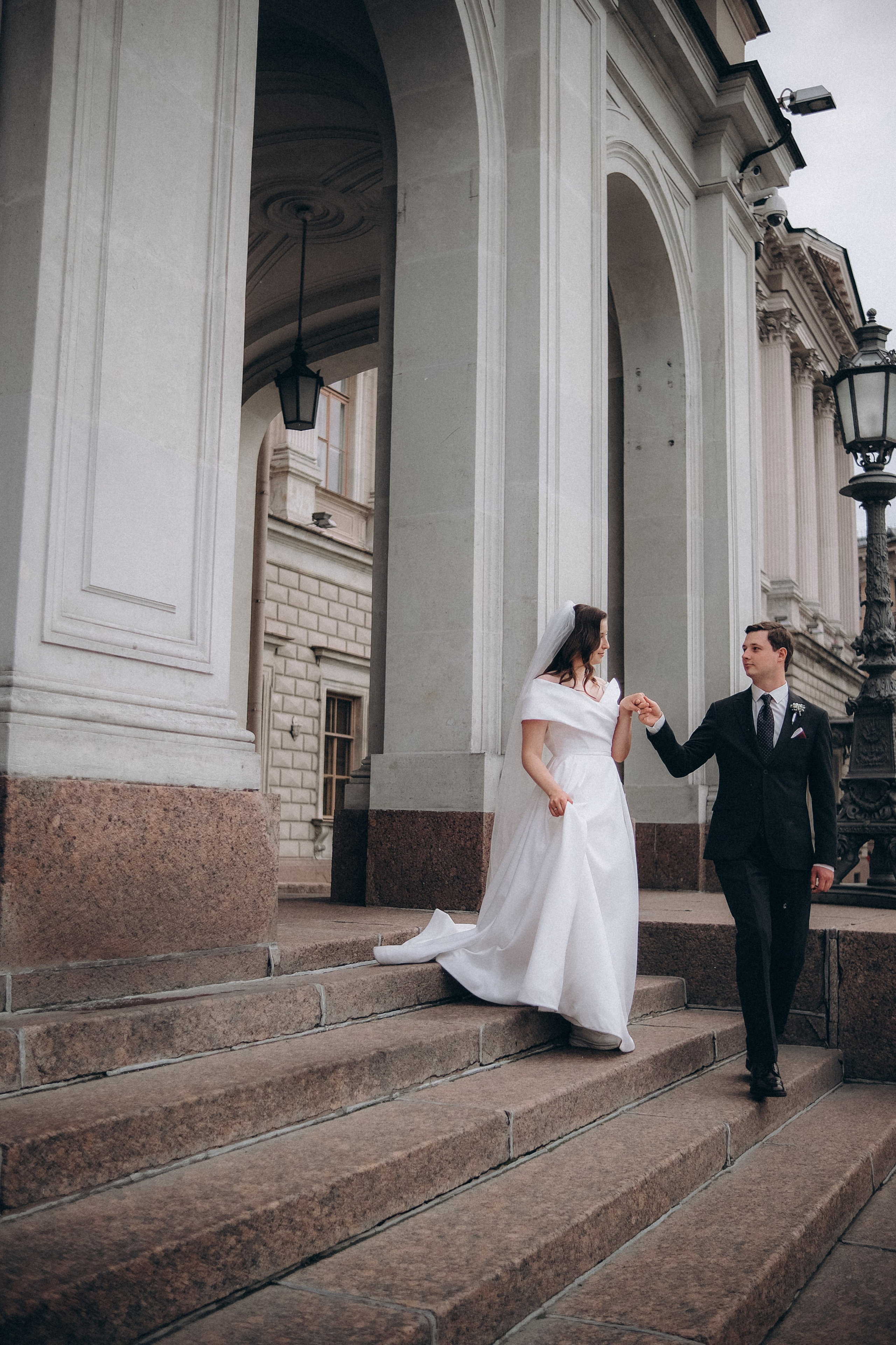 Оля & Саша ДБ1. Phdkvmr.ru