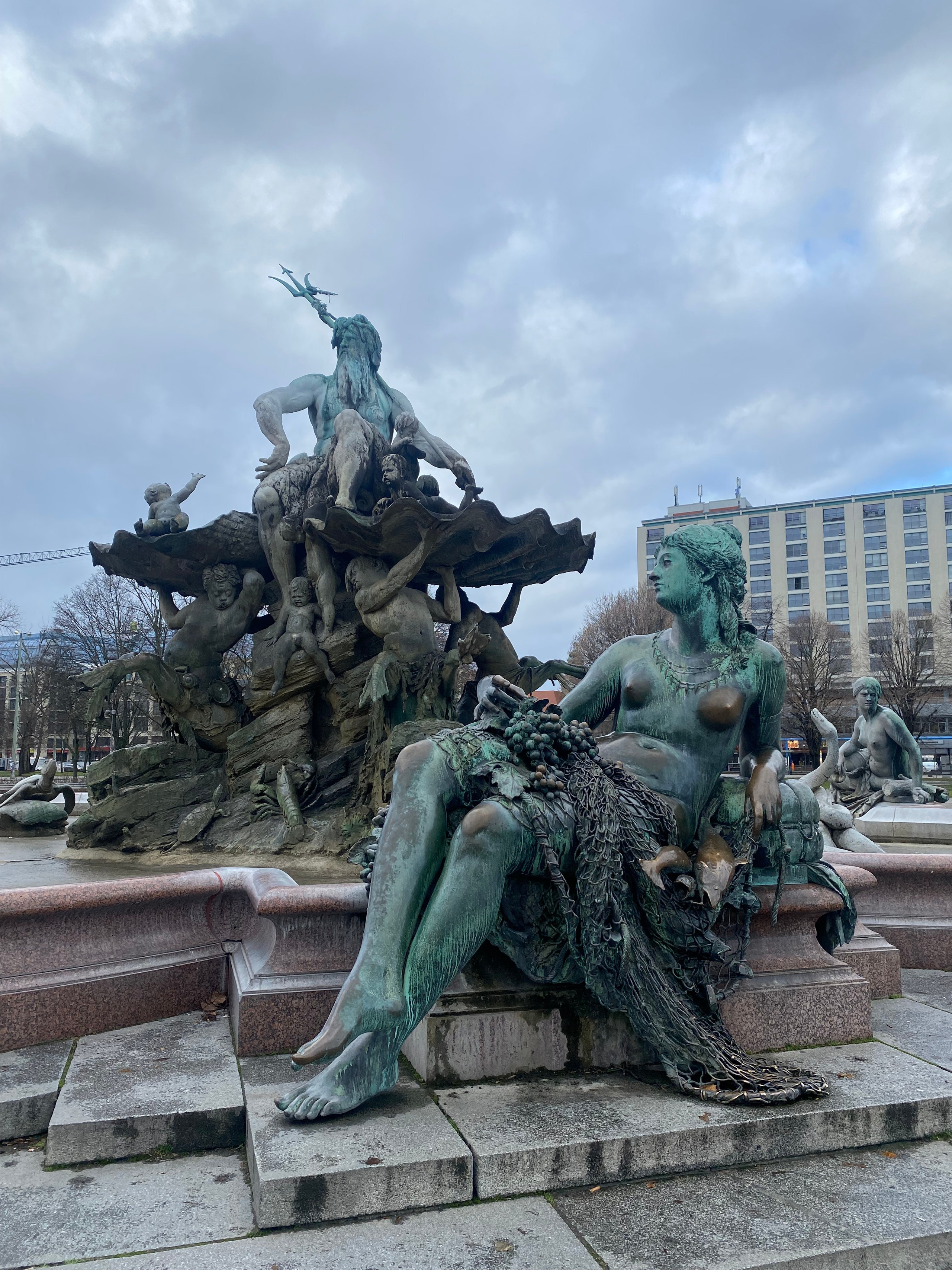 Берлин. Своя Мастерская