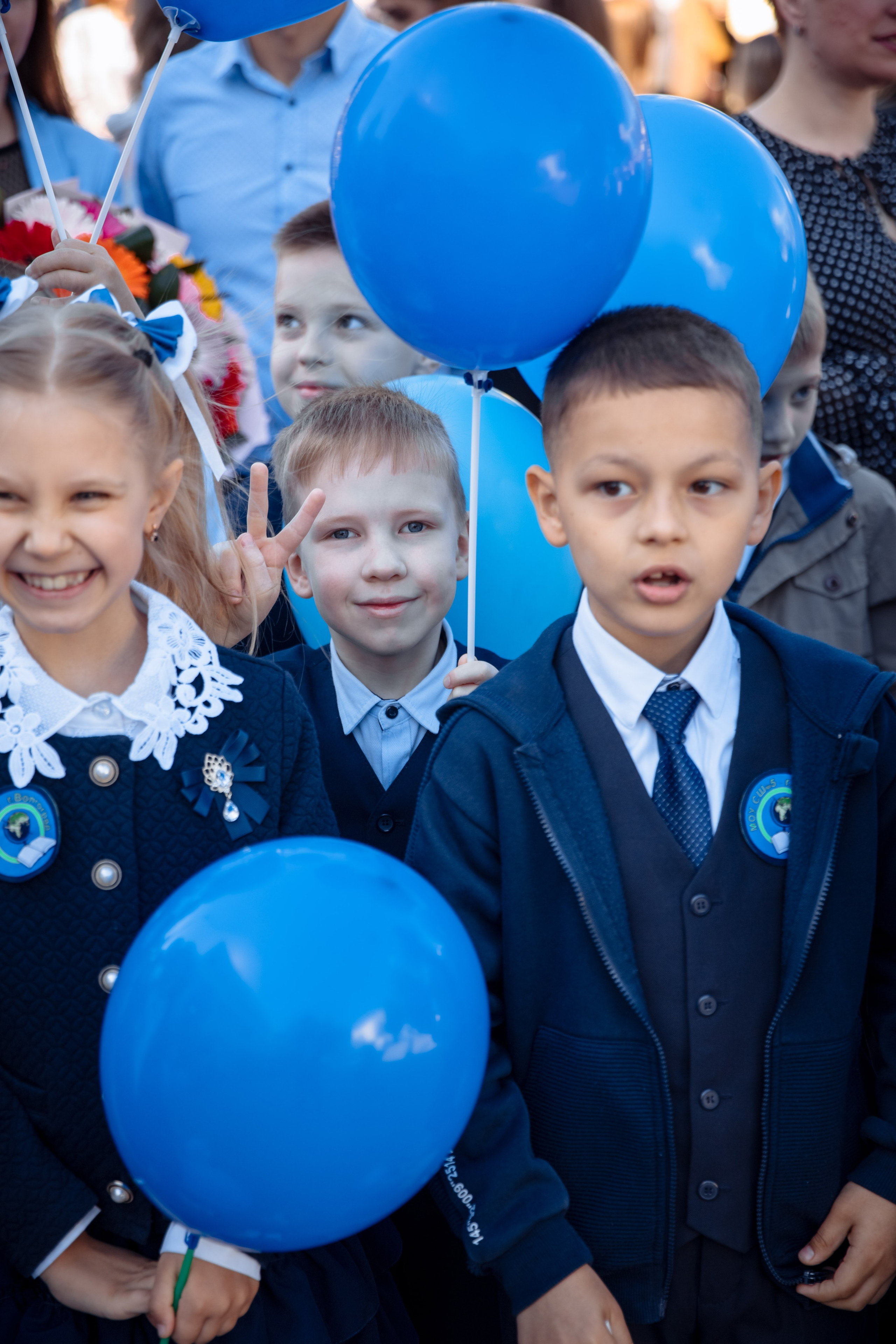 Репортажная сьемка. Выпускные альбомы в Волгограде и Волжском