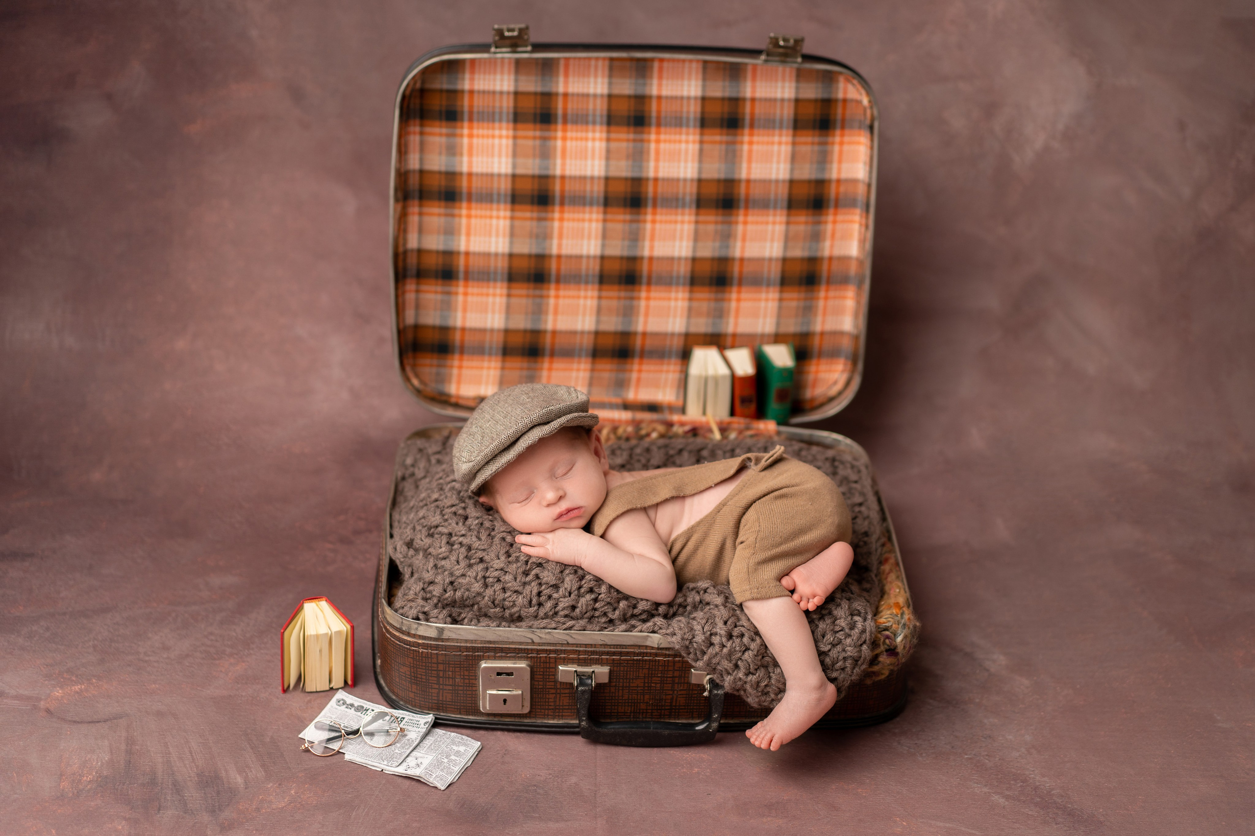 Новорожденные. Newborn фотограф в Москве — Фотофеи. Съемка новорожденных и детей до года