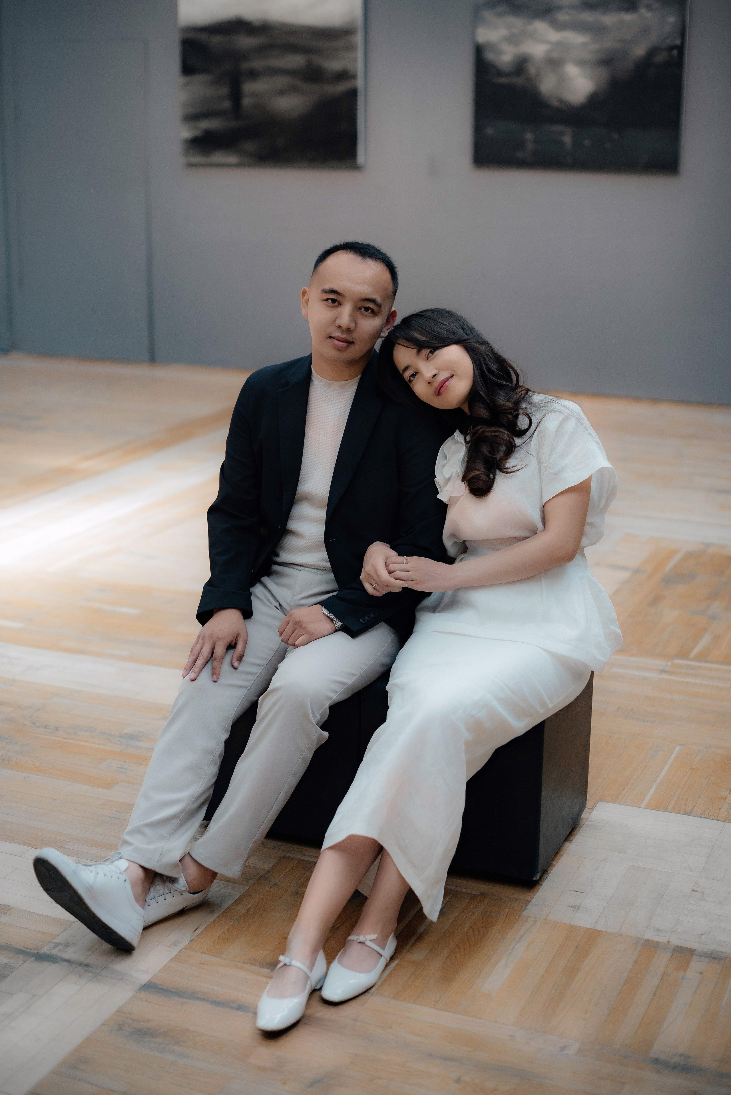 E&G. Свадебный фотограф Махаббатов Алишер