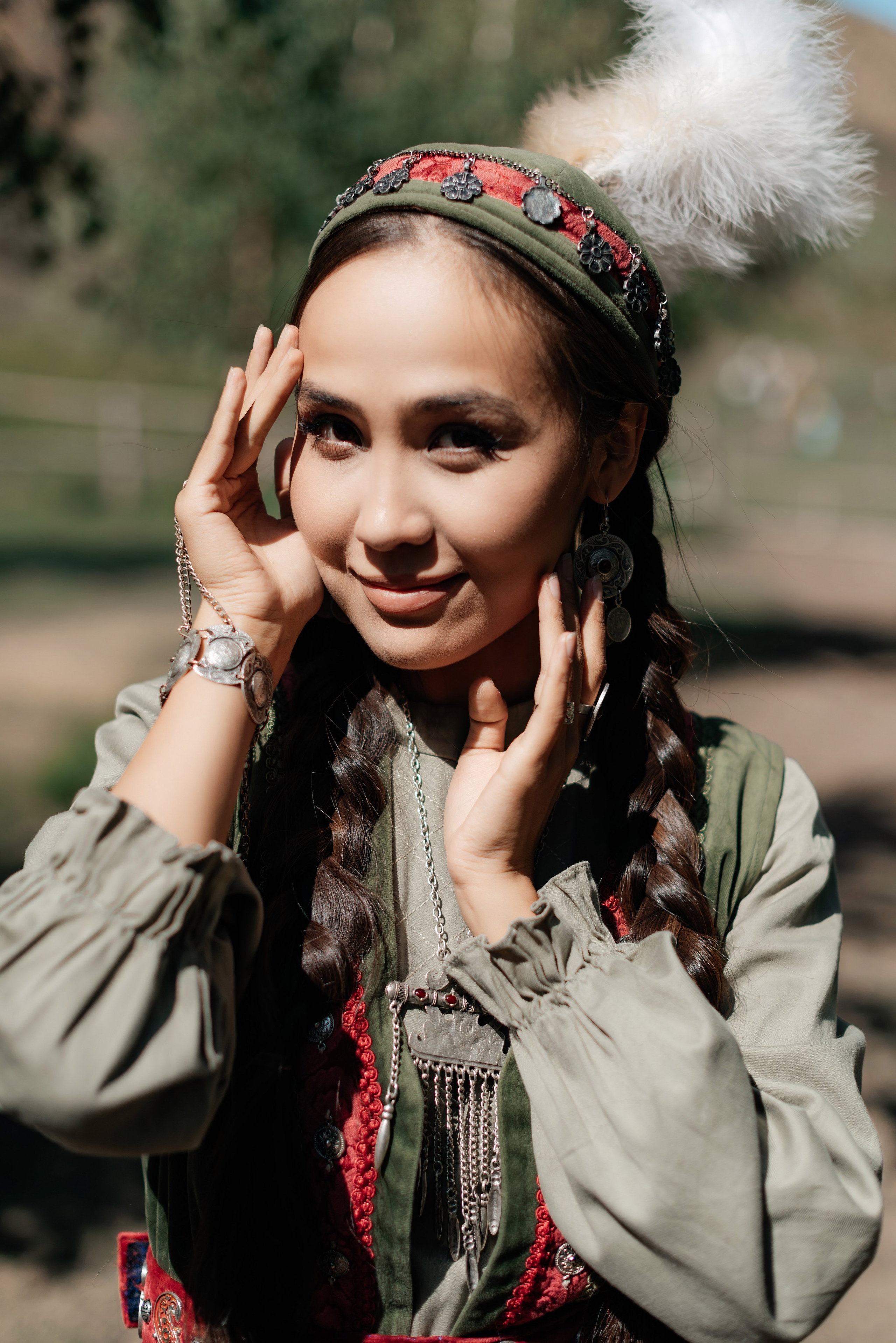 Qazaqi style. Свадебный фотограф Махаббатов Алишер