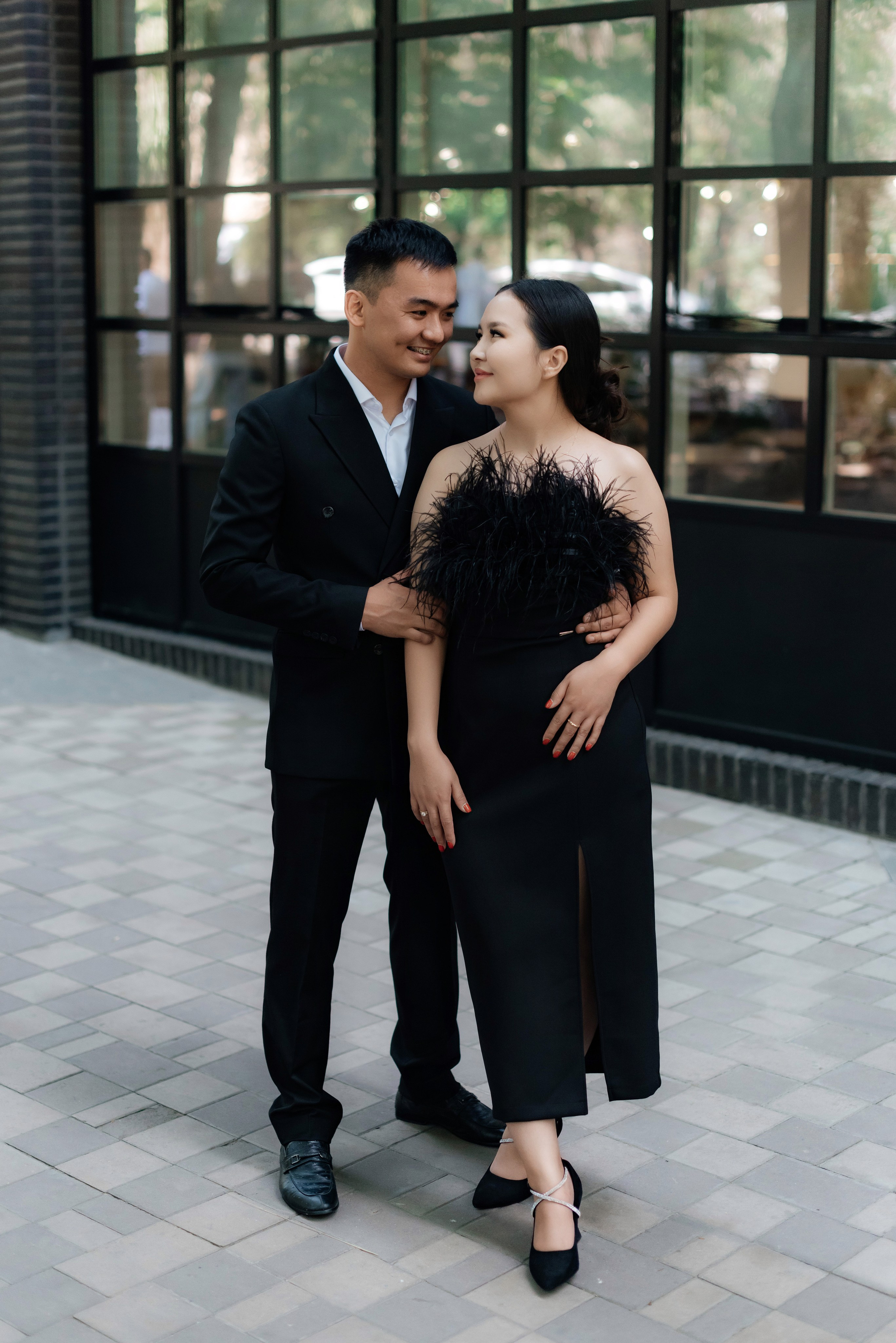 N&S. Свадебный фотограф Махаббатов Алишер