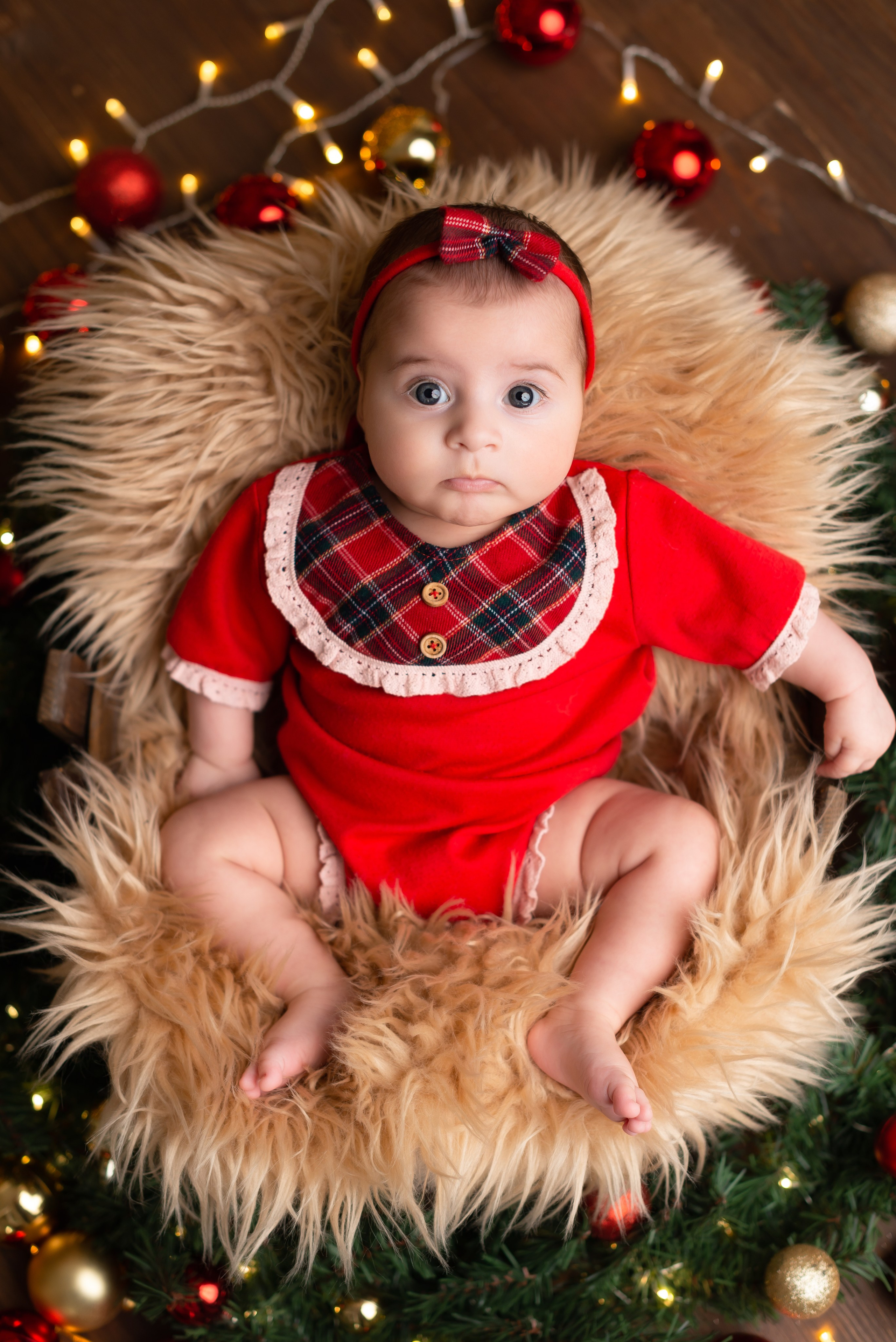 Мия. Детская фотостудия «Мандаринка» | Детский фотограф Краснодар