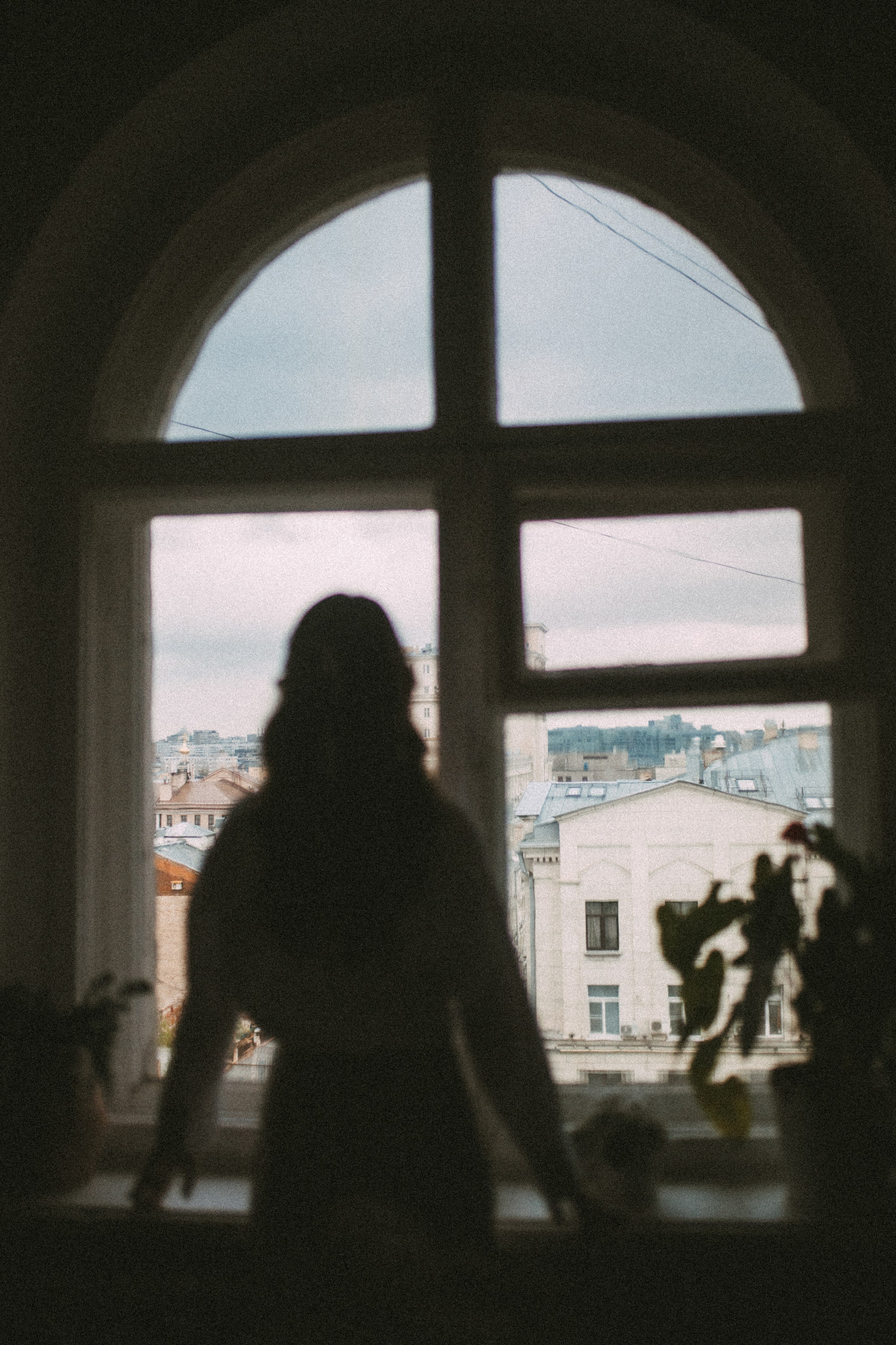 А & А | Москва. Фотограф Екатерина Амбрушкевич