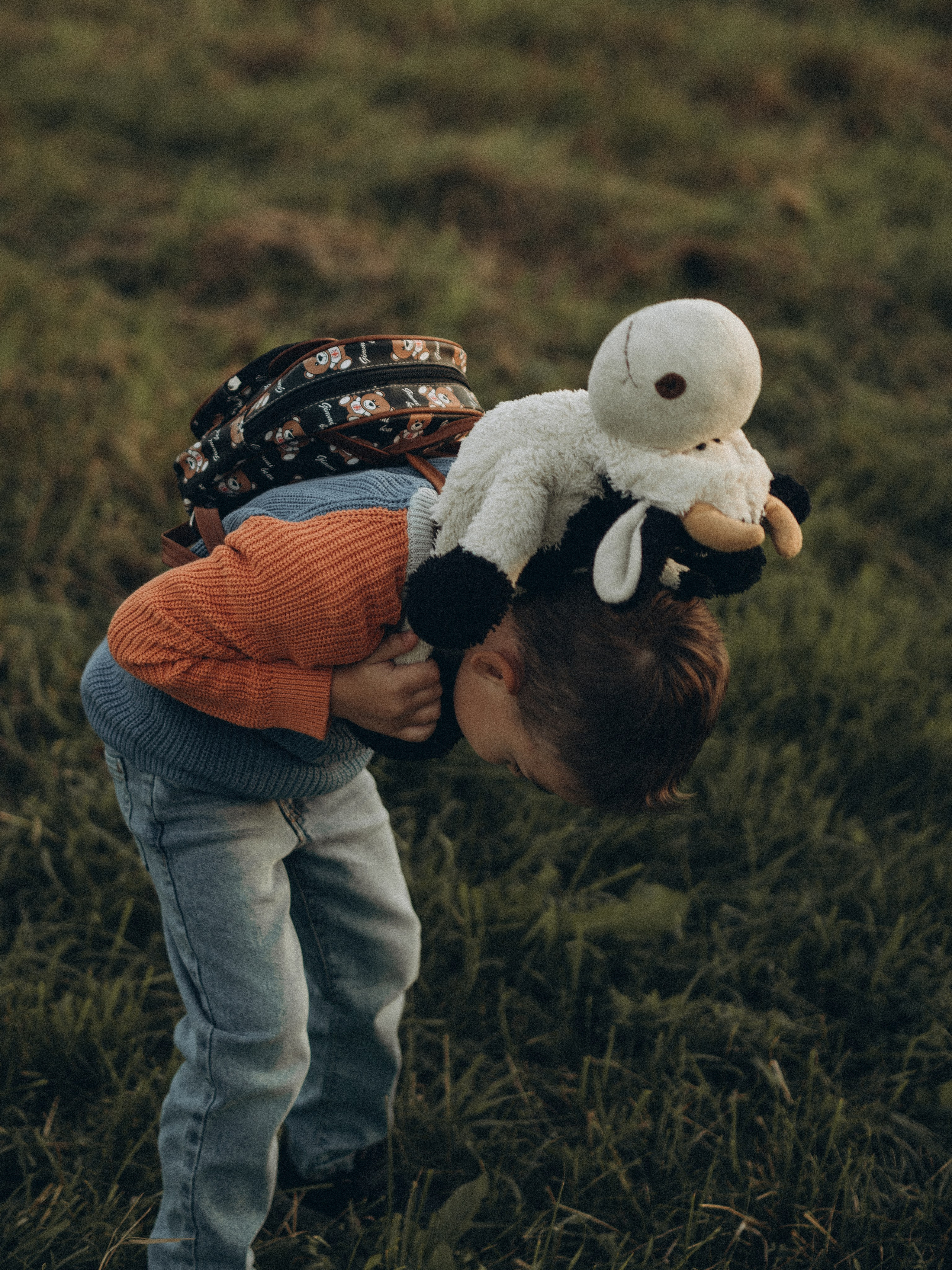 Fam. Фотограф в Сортавала Карина Буглакова