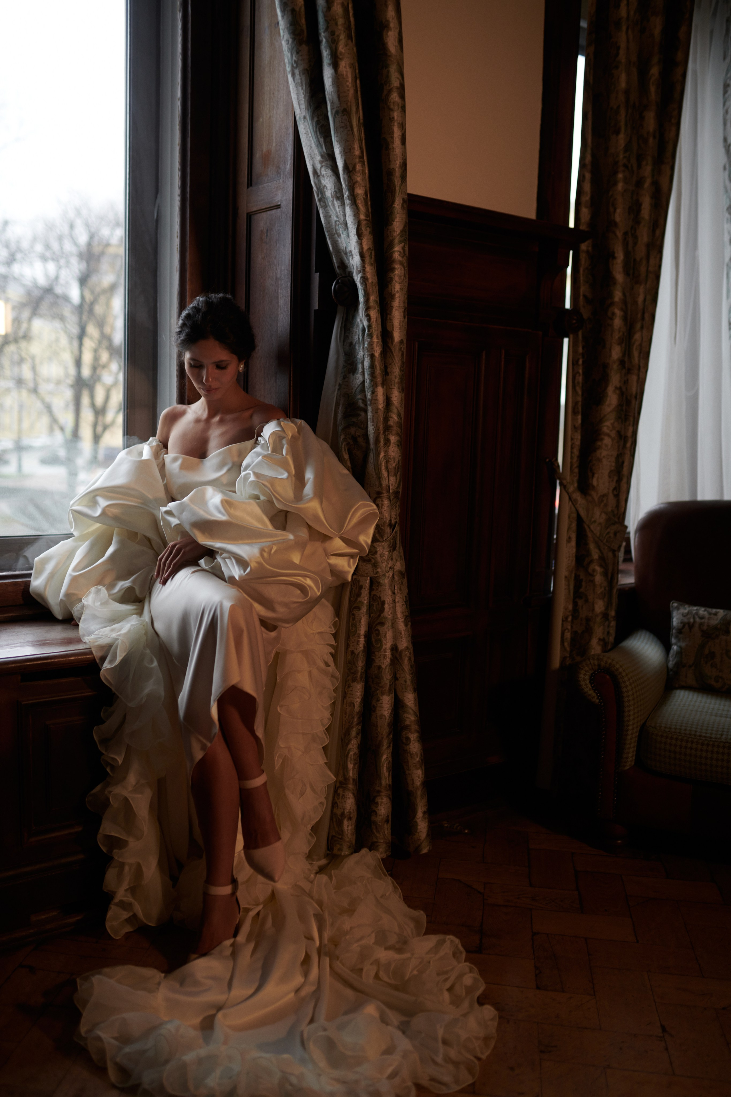 Лео & Камилла. Фотограф в Курске Ольга Дудинова