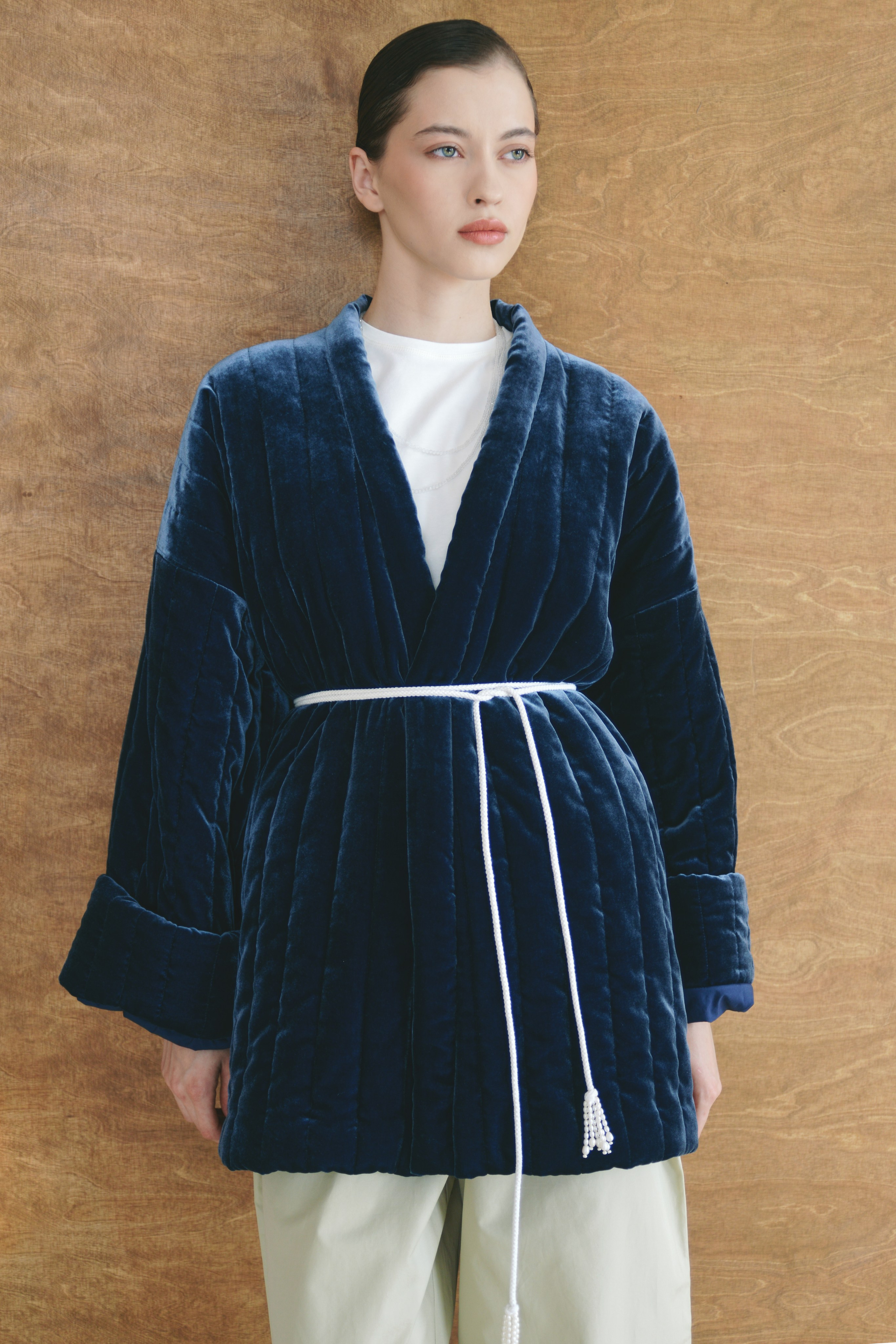 Parts spring '26. ㅤ