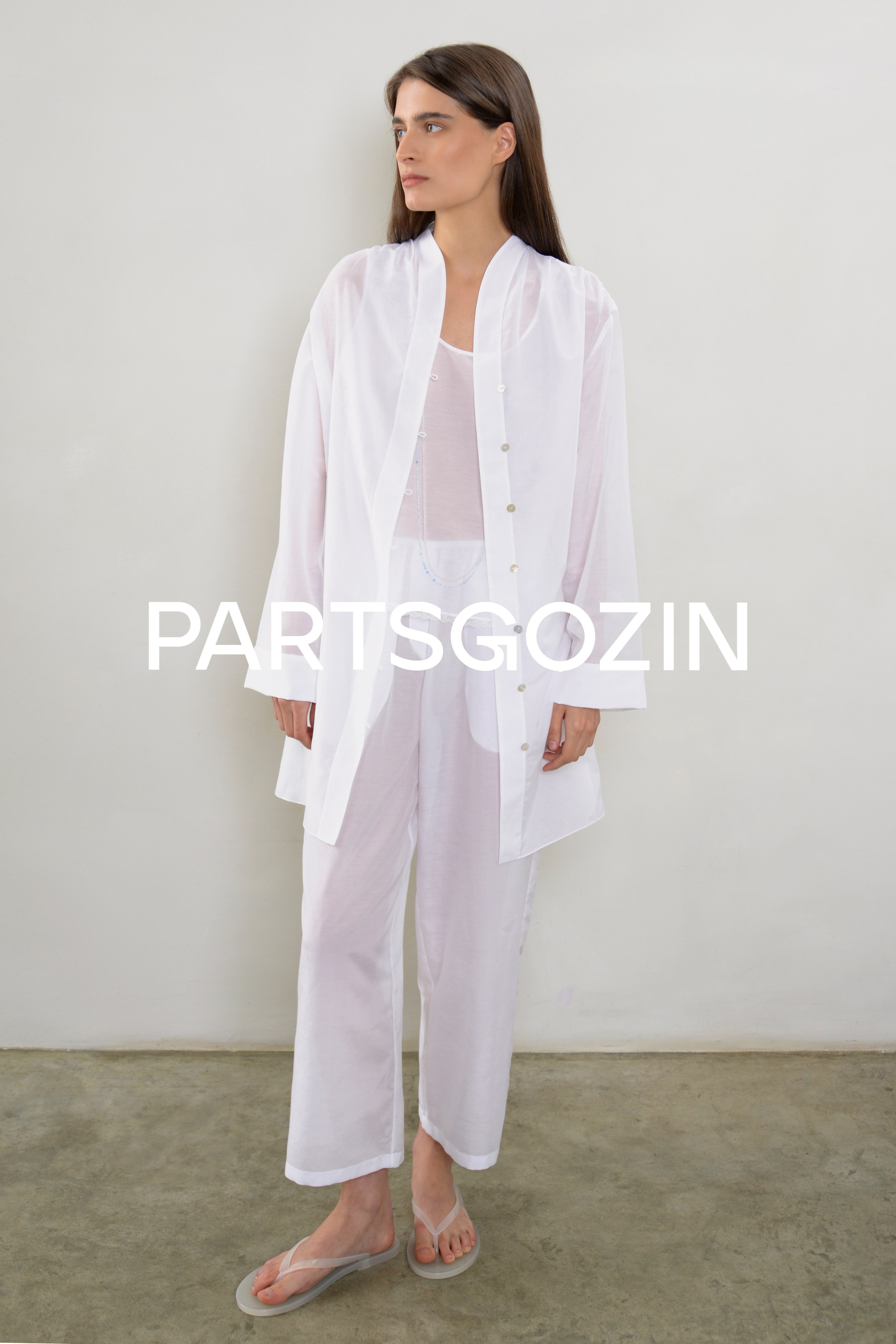 Partsgozin resort. ㅤ