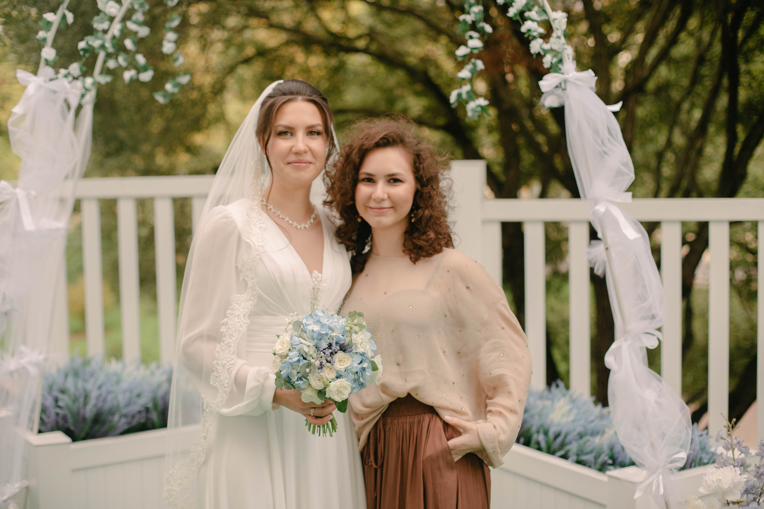 Софья и Егор. Фотограф Виктория Волкова