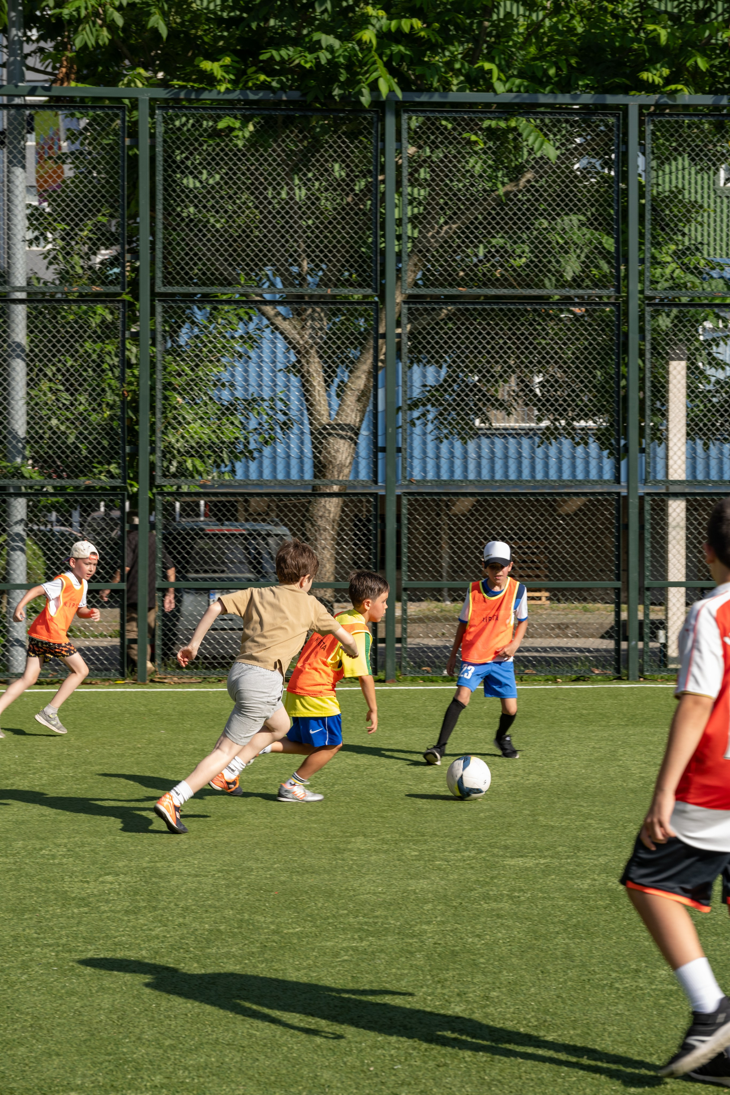 Батуми школа «Лидер». «LEADER» 🏆Спортивная школа в Батуми🥇